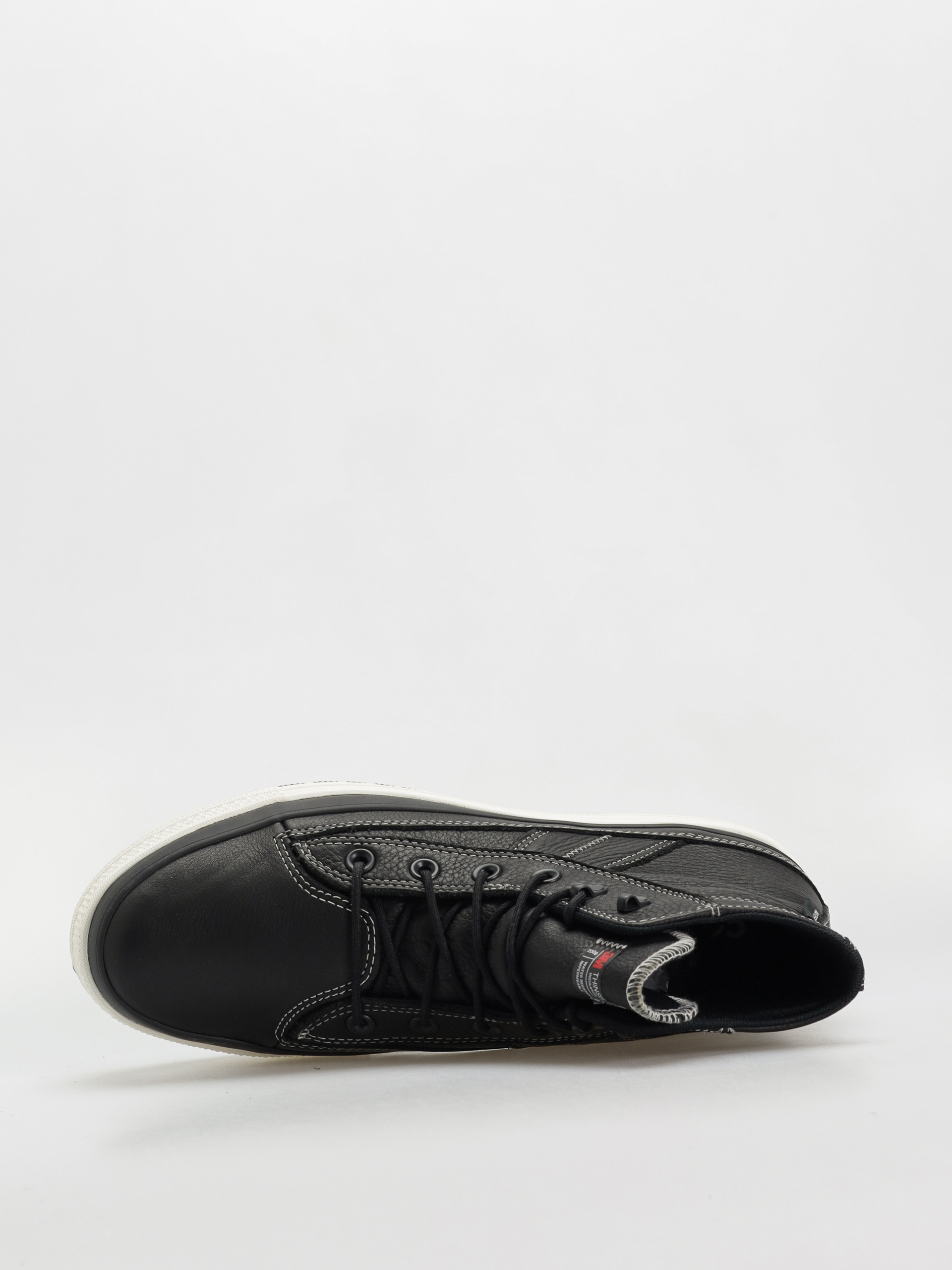 Обувки Converse Chuck Taylor All Star Equip Waterproof (black/black/vintage white)