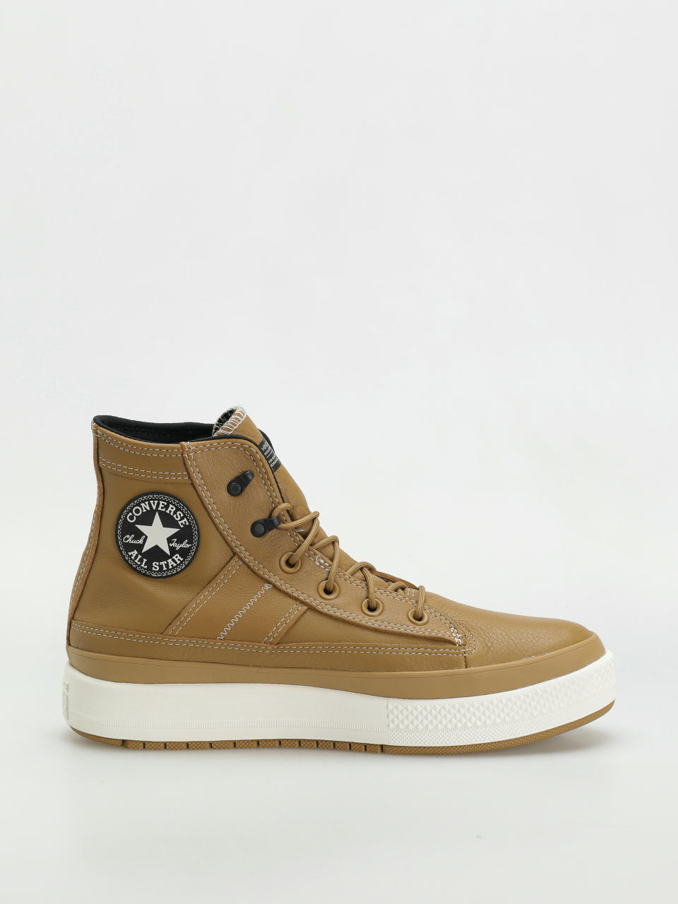 Обувки Converse Chuck Taylor All Star Equip WP (toadstool tan/toadstool tan)