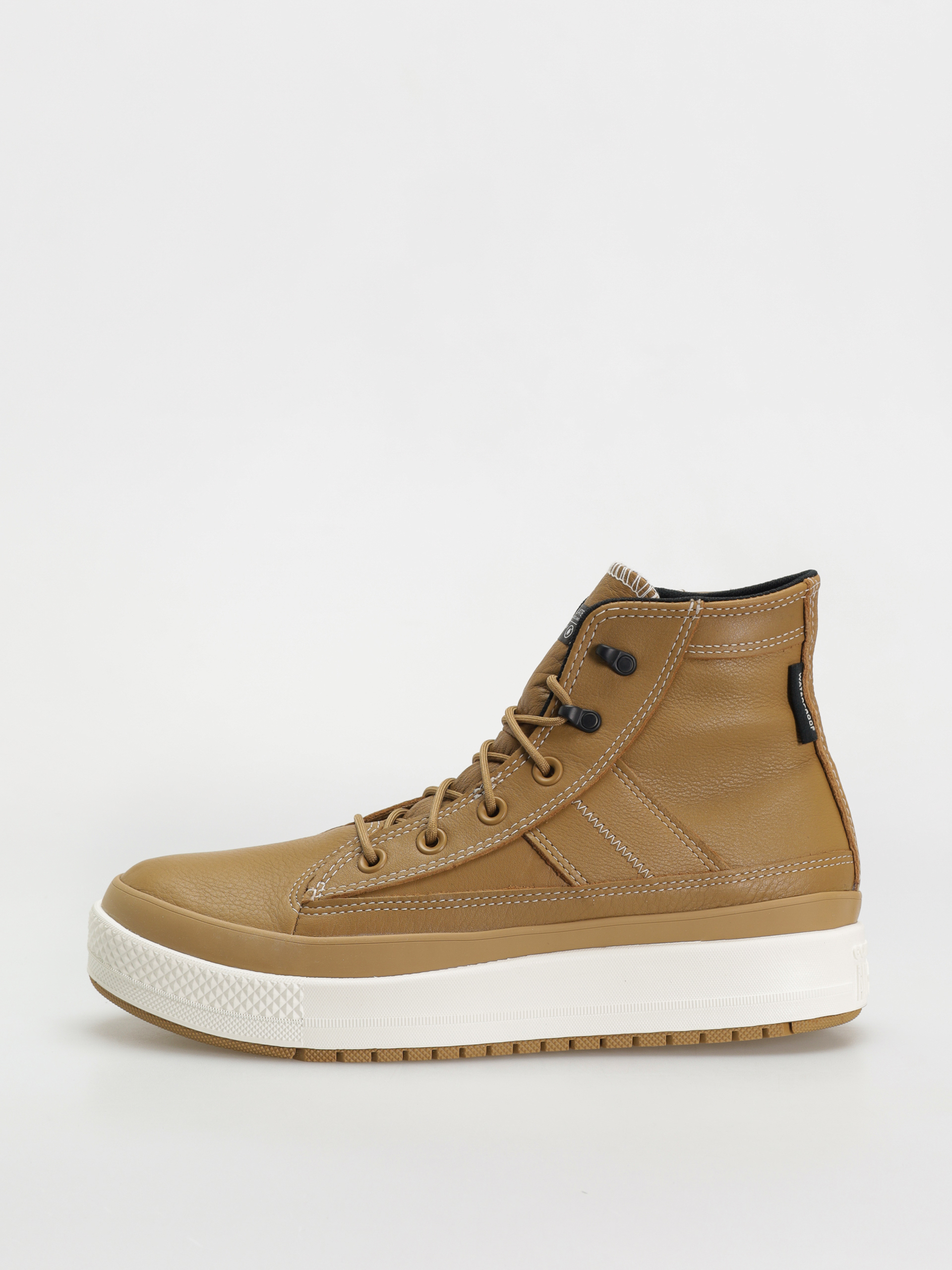 Обувки Converse Chuck Taylor All Star Equip WP (toadstool tan/toadstool tan)