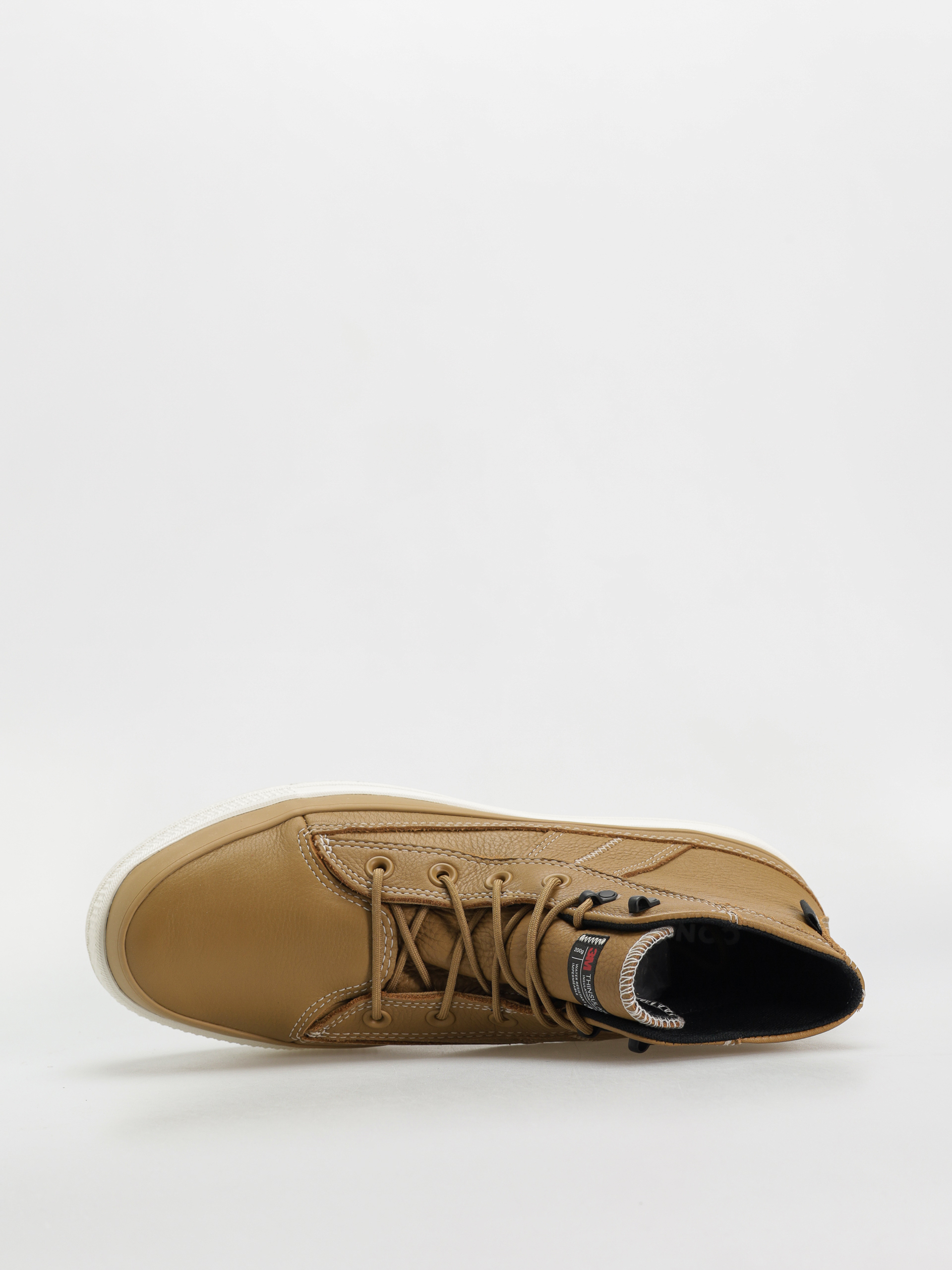 Обувки Converse Chuck Taylor All Star Equip WP (toadstool tan/toadstool tan)