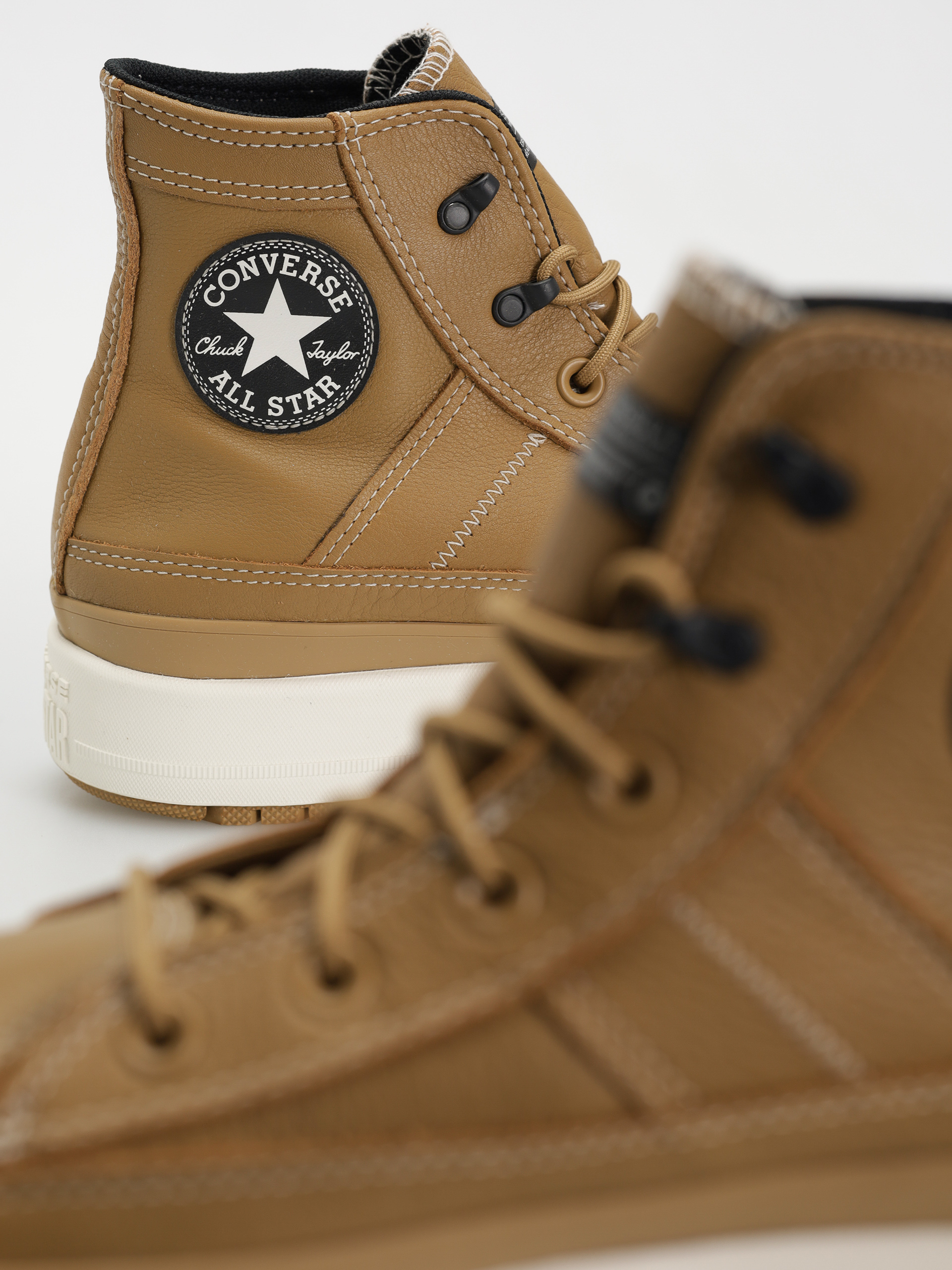 Обувки Converse Chuck Taylor All Star Equip WP (toadstool tan/toadstool tan)