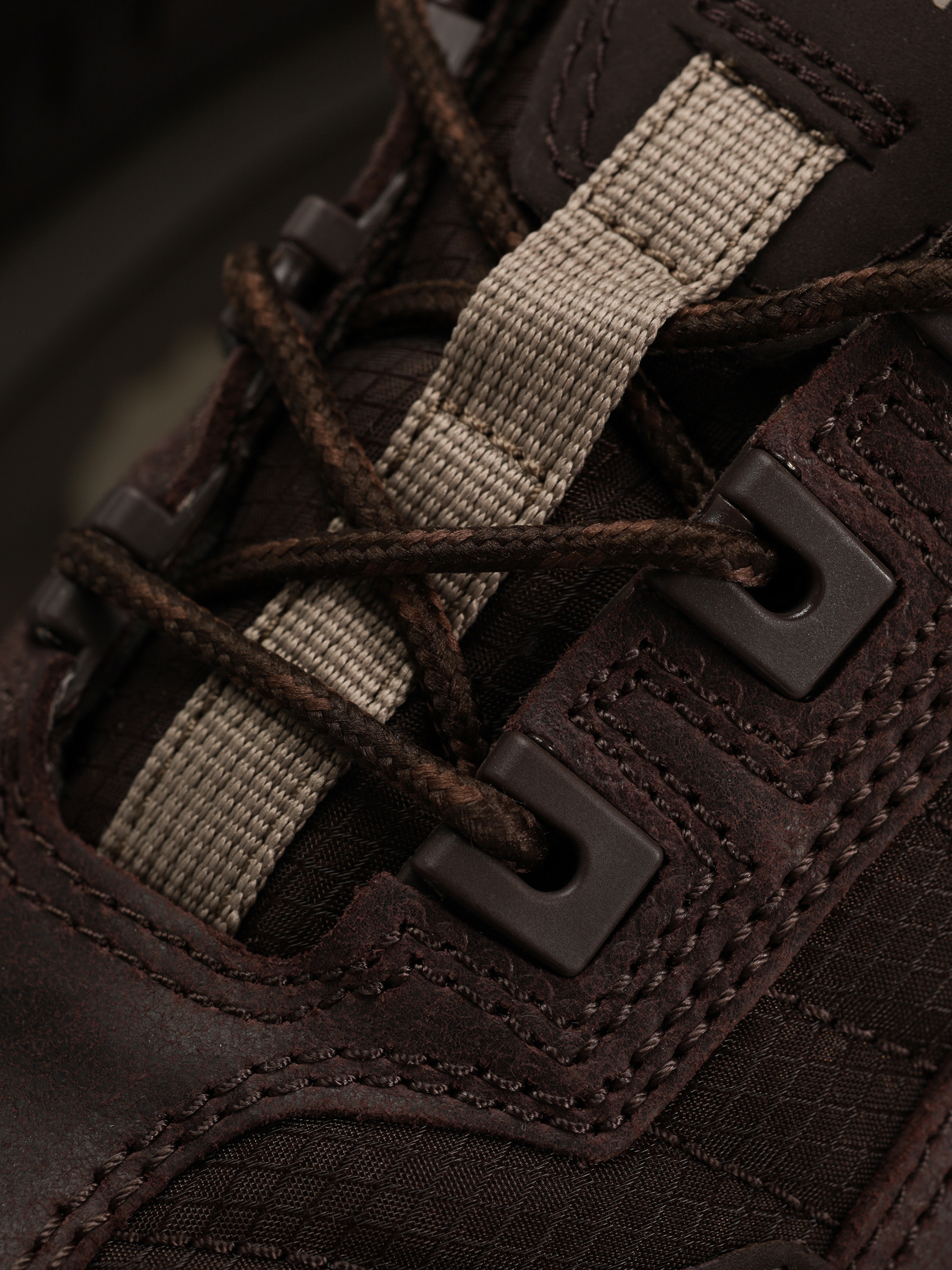 Обувки Caterpillar Intruder (coffee bean)