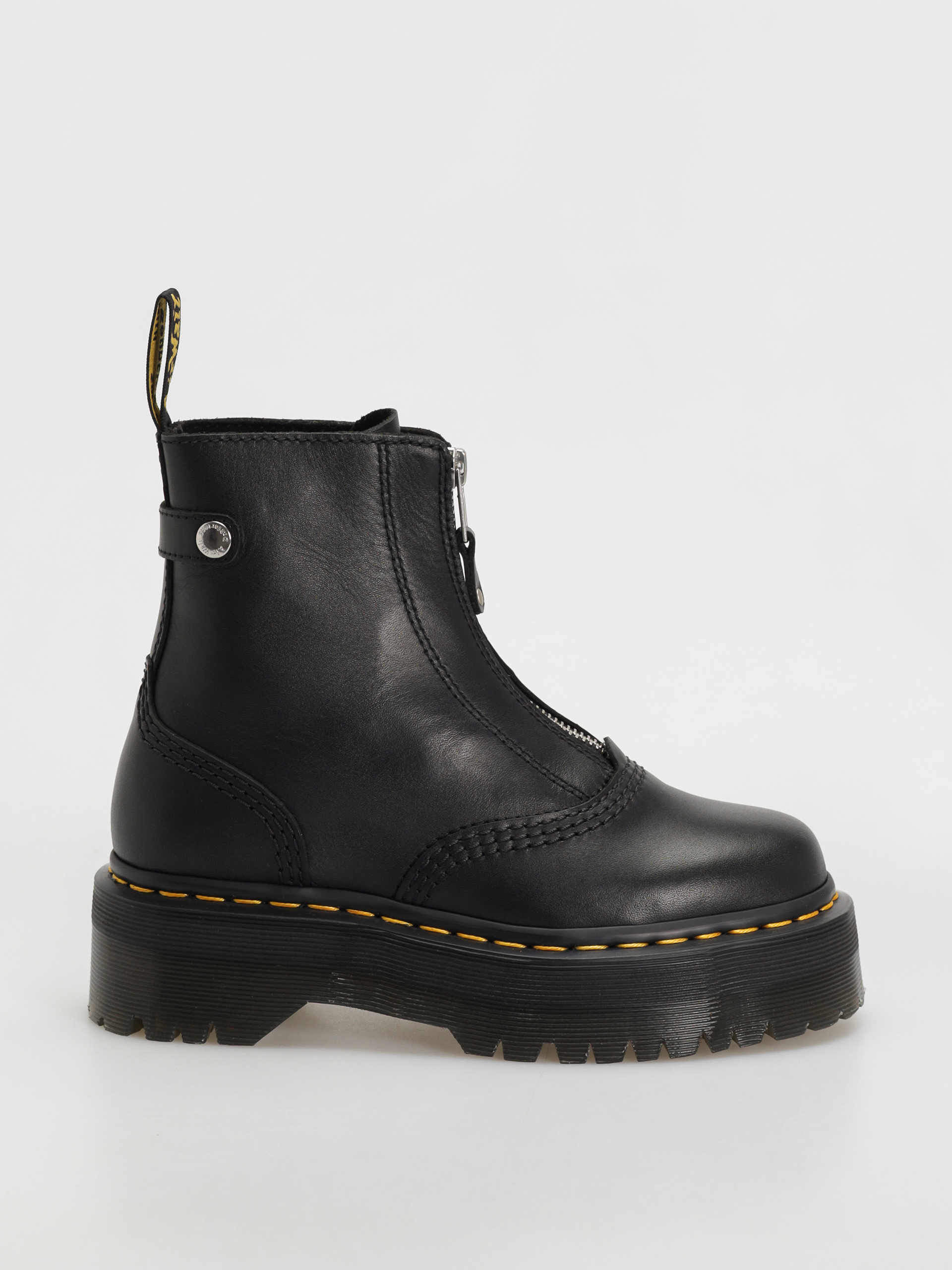 Обувки Dr. Martens Jetta Wmn (black sendal)