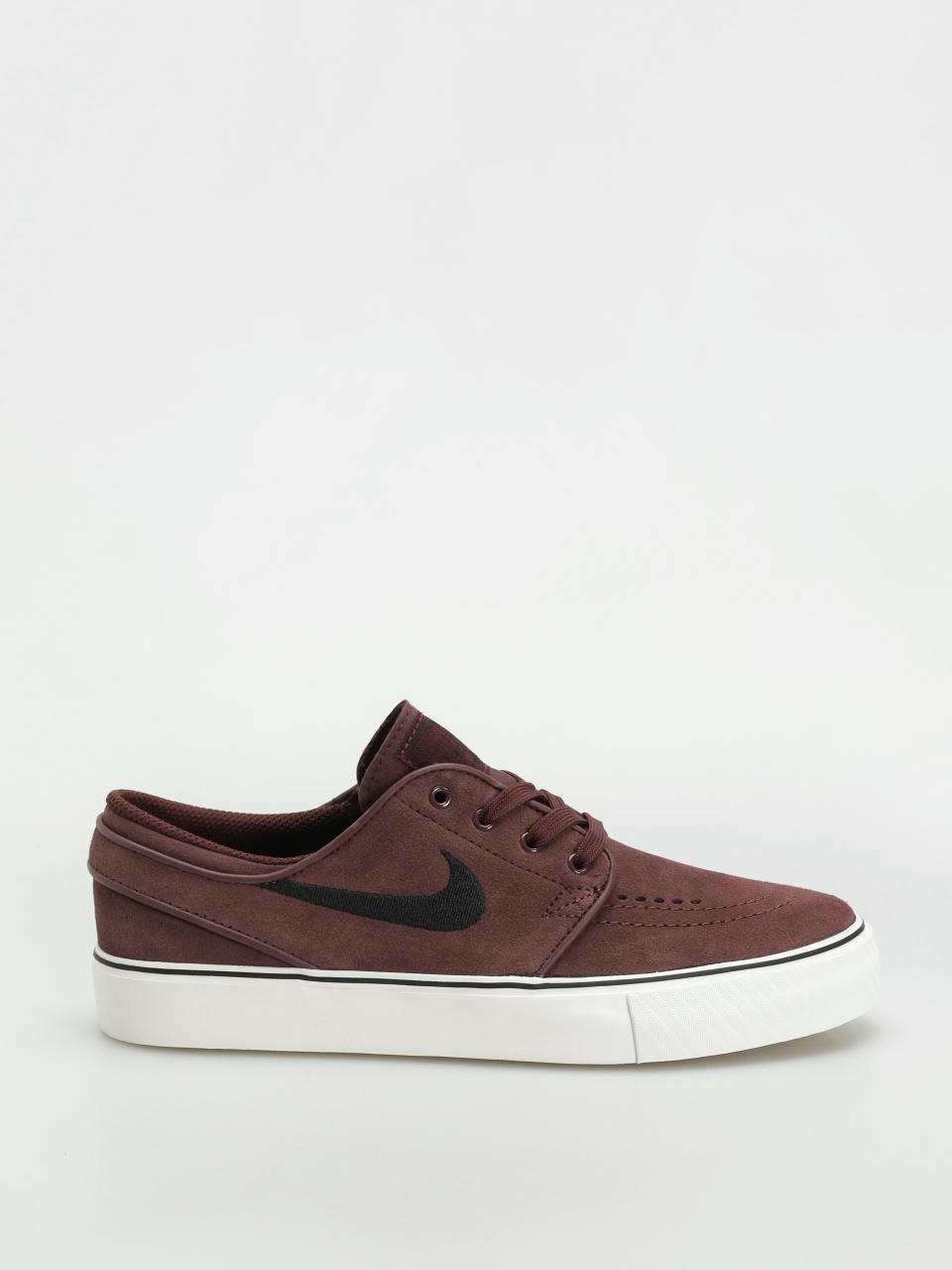 Обувки Nike SB Stefan Janoski JR (burgundy crush/black burgundy crush sail)