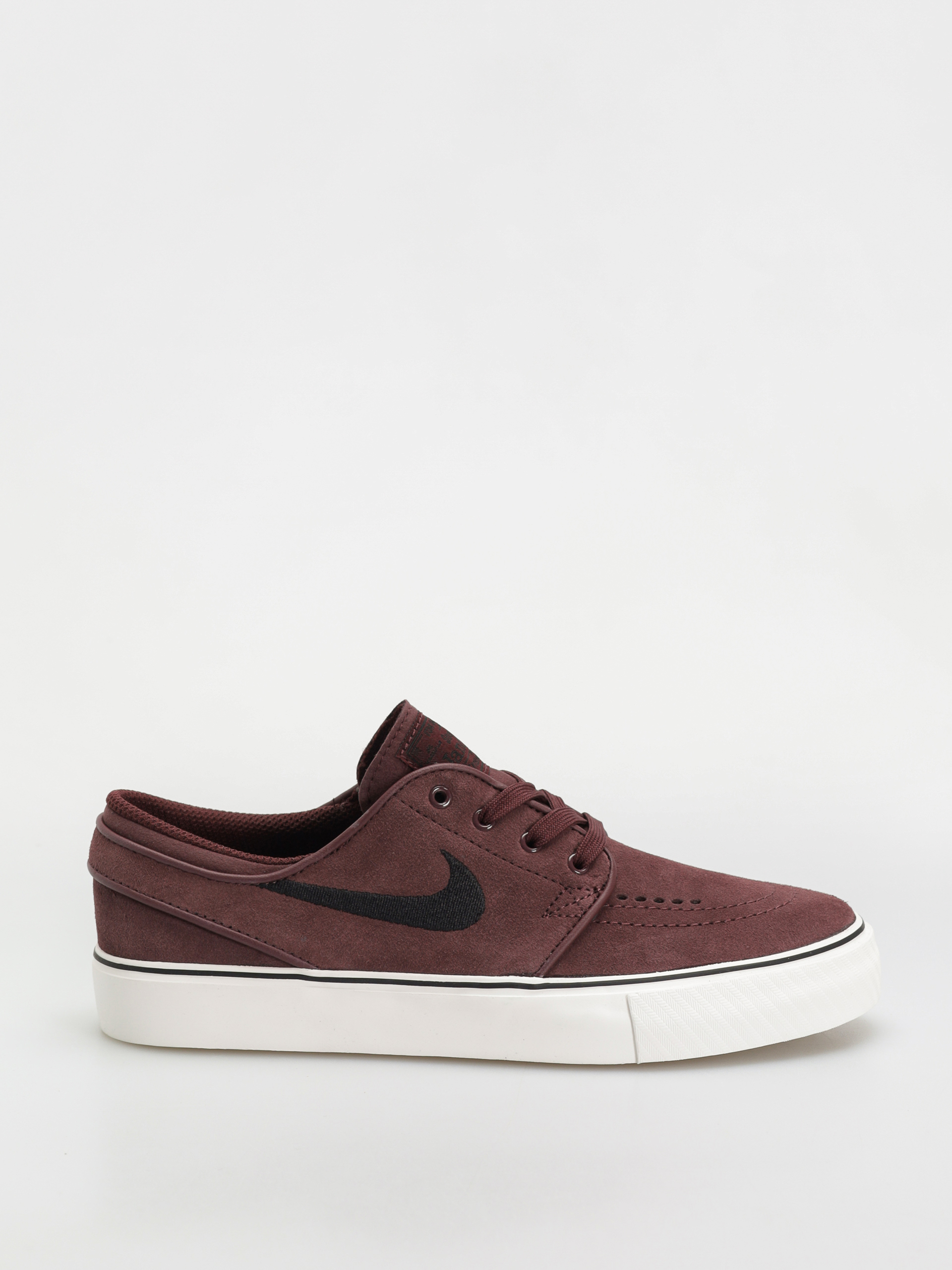u041eu0431u0443u0432u043au0438 Nike SB Stefan Janoski JR (burgundy crush/black burgundy crush sail)