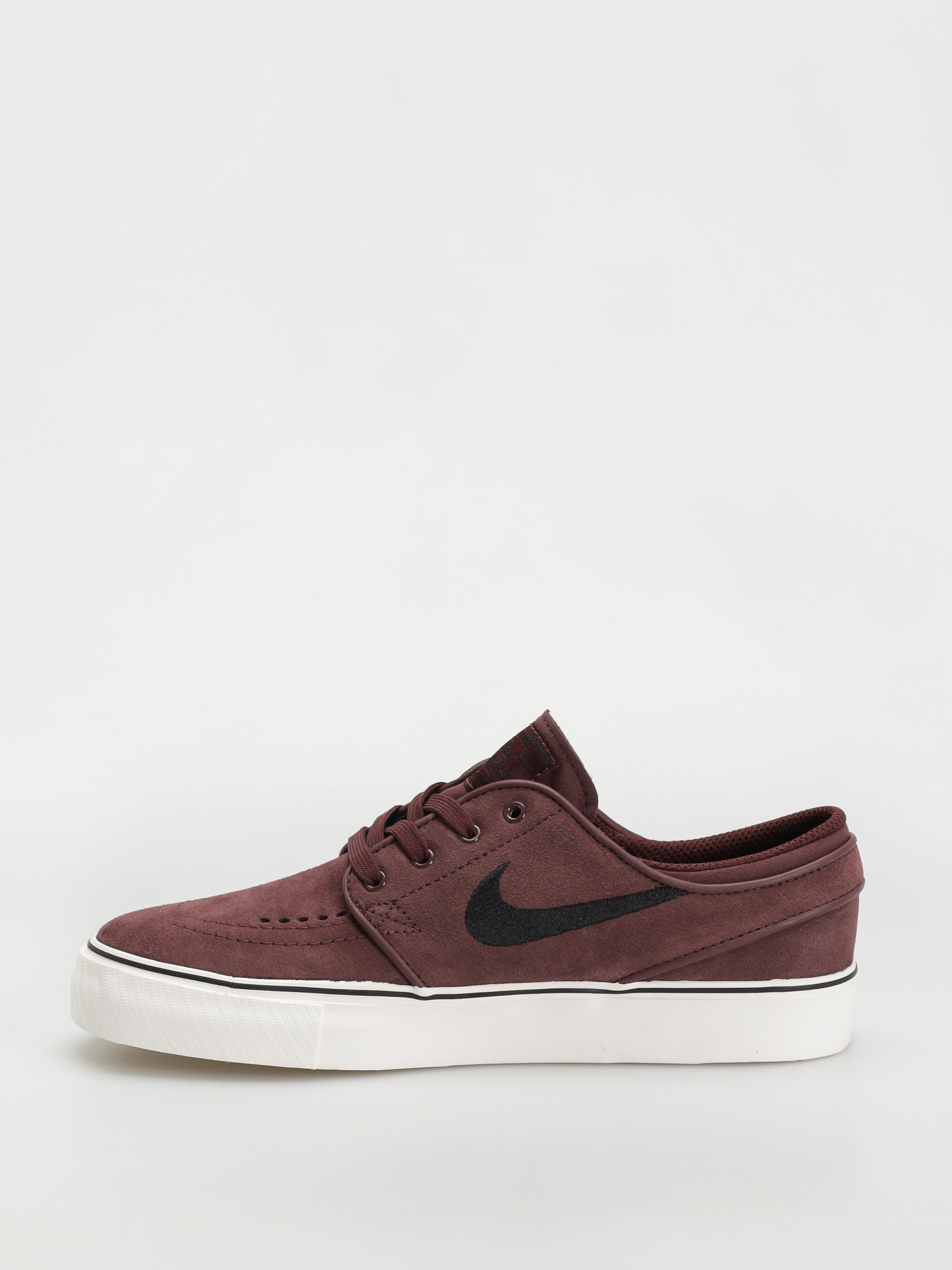 Обувки Nike SB Stefan Janoski JR (burgundy crush/black burgundy crush sail)