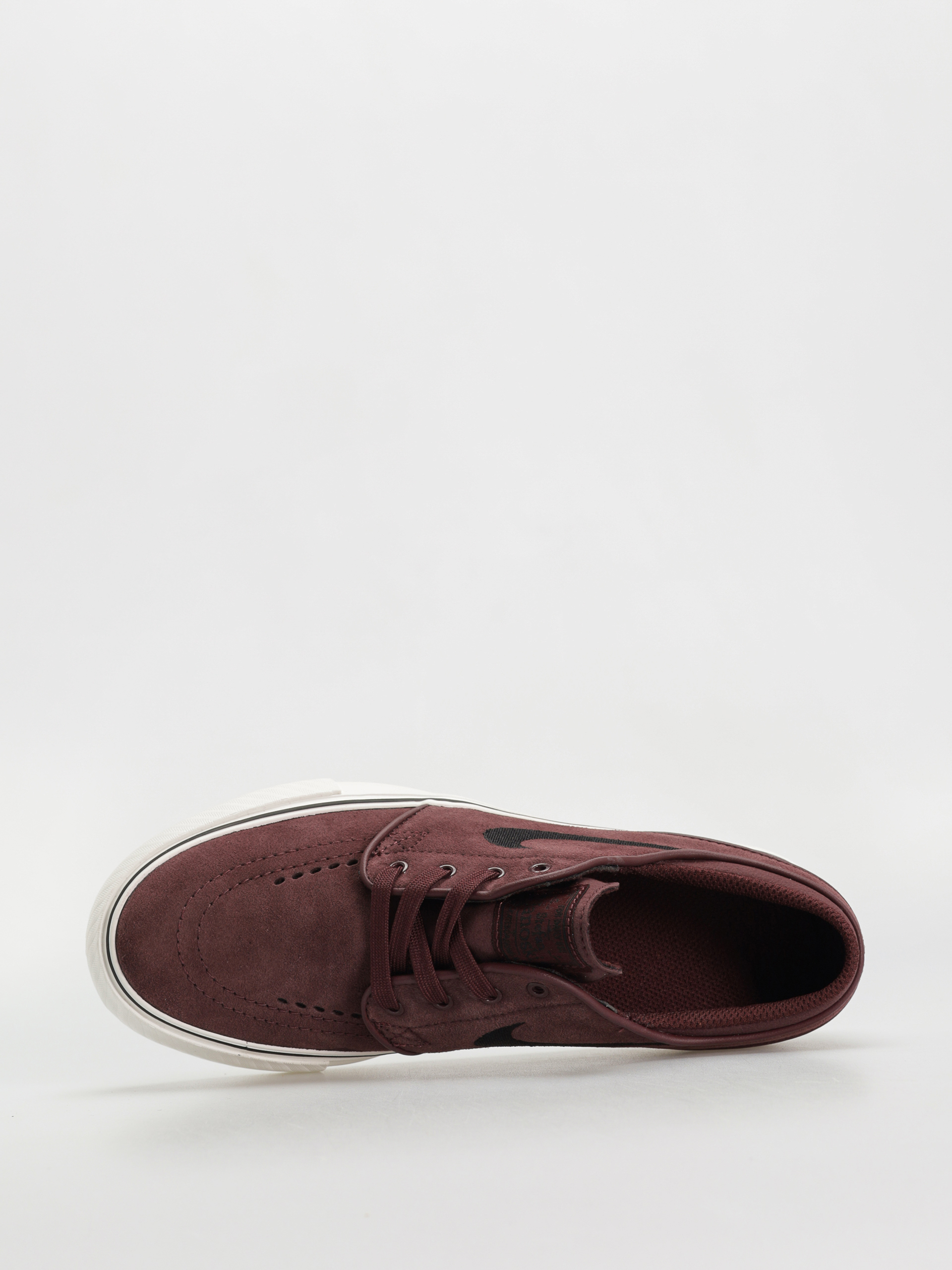 Обувки Nike SB Stefan Janoski JR (burgundy crush/black burgundy crush sail)