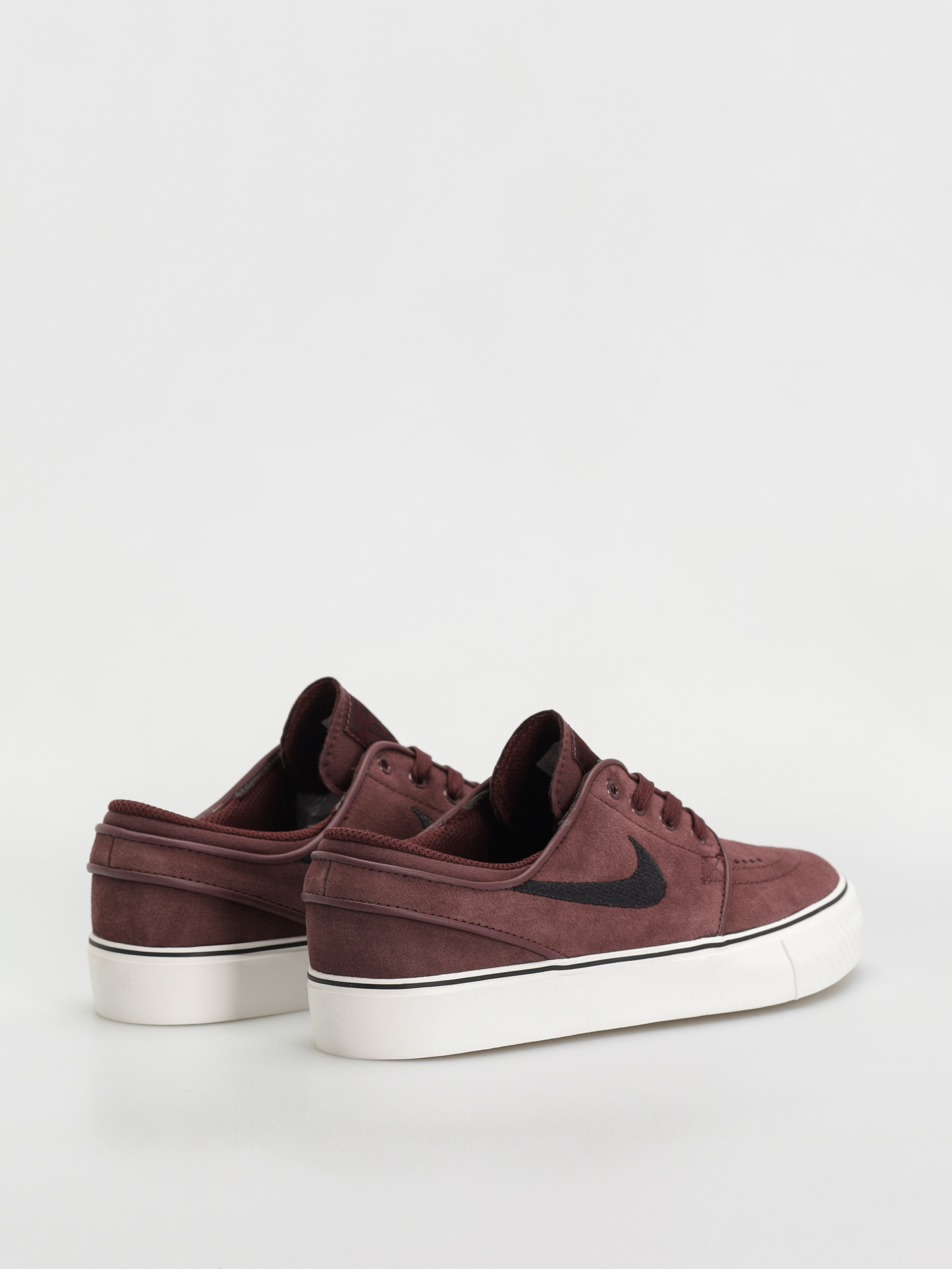 Обувки Nike SB Stefan Janoski JR (burgundy crush/black burgundy crush sail)