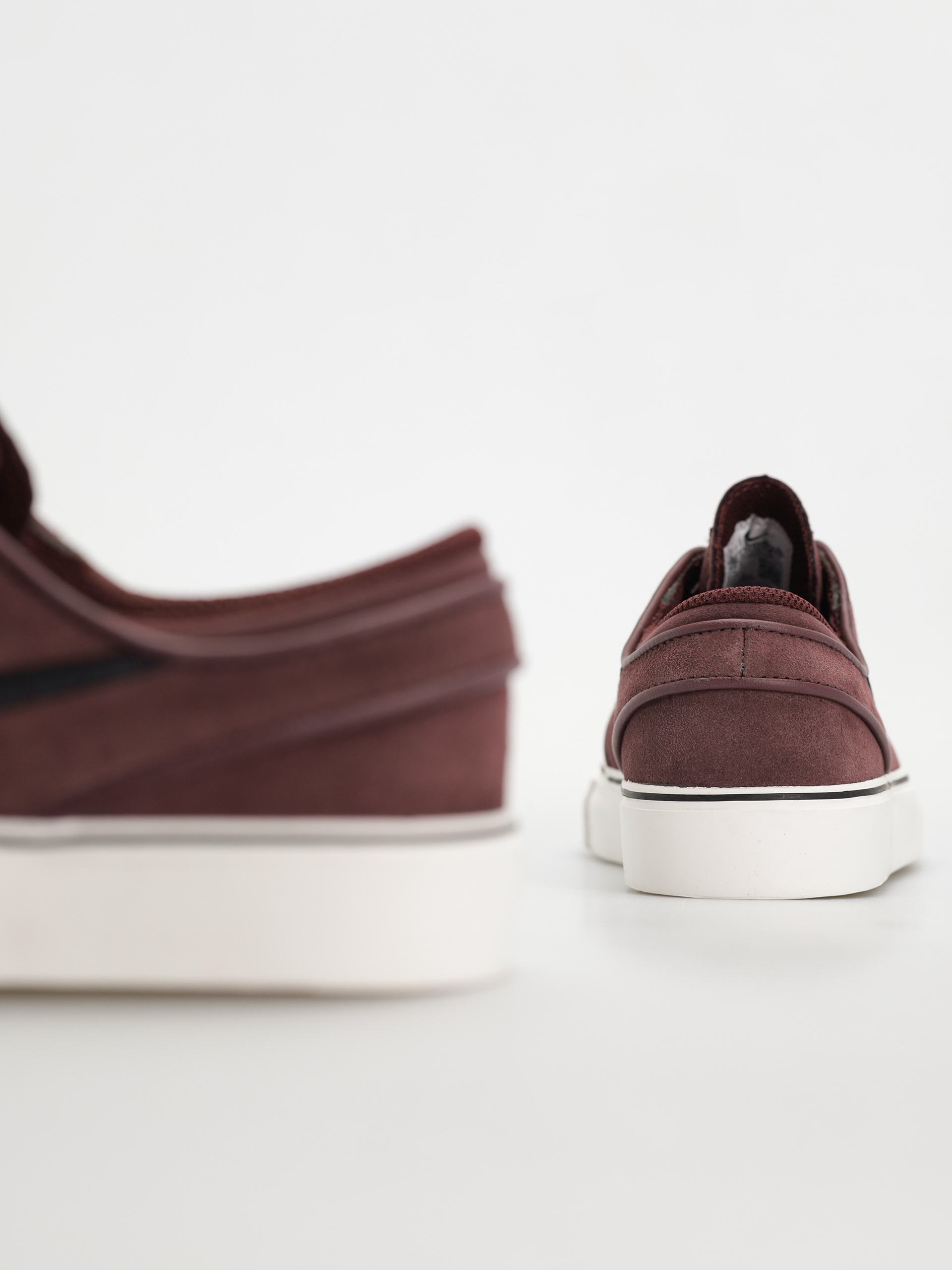 Обувки Nike SB Stefan Janoski JR (burgundy crush/black burgundy crush sail)