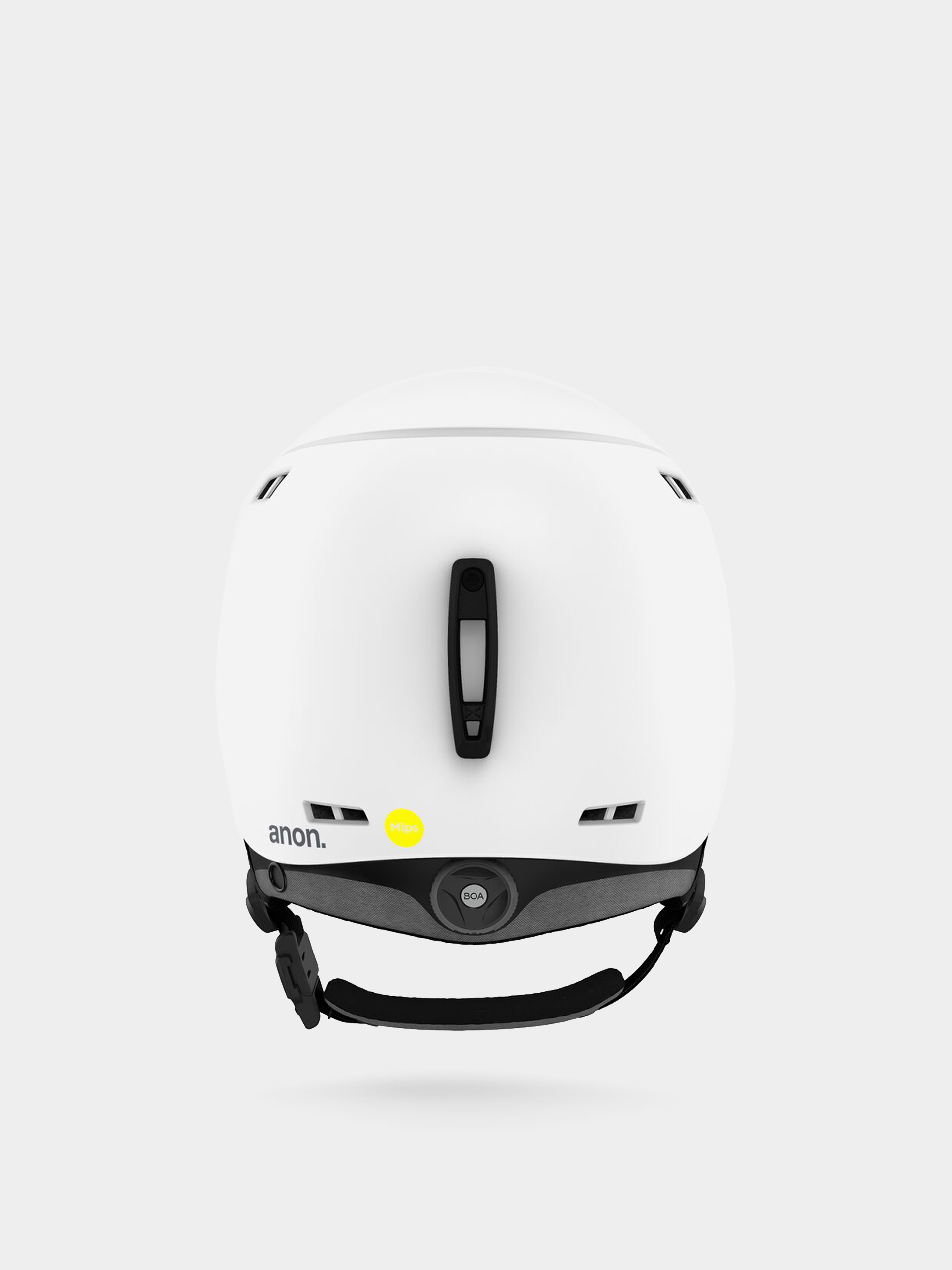 Каска Anon Rodan Mips (white)