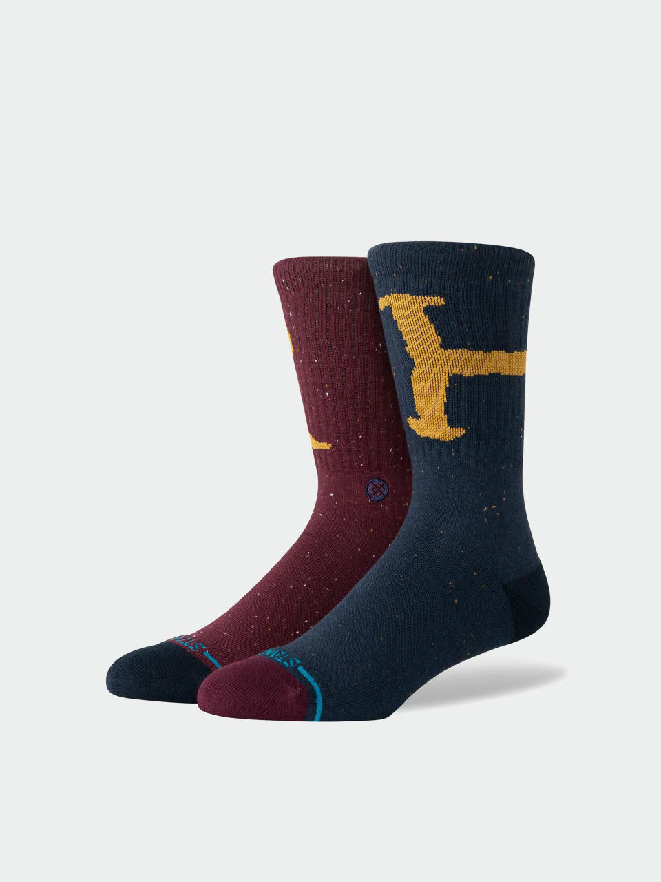 Чорапи Stance Ron And Harry Crew (navy)