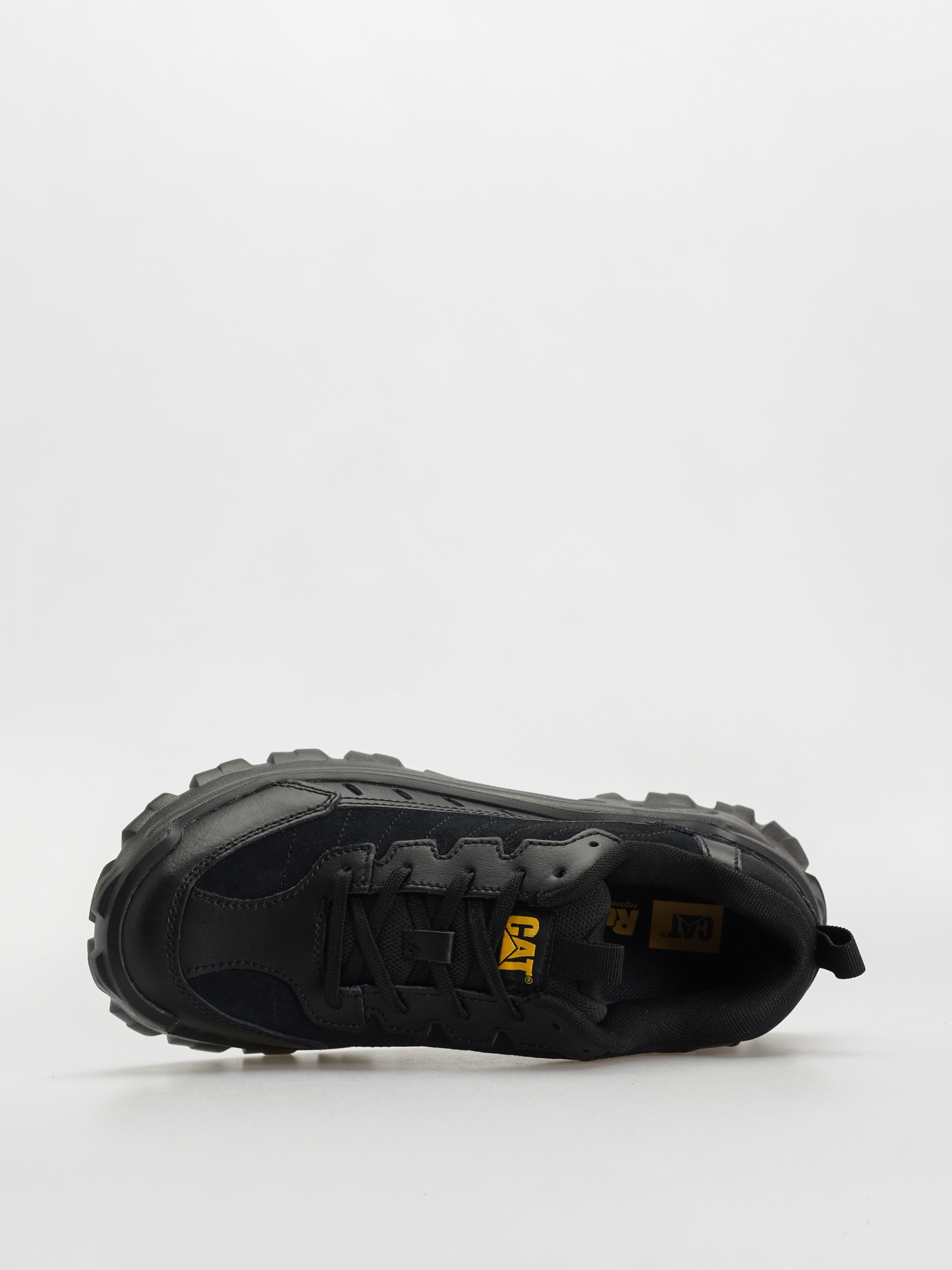 Обувки Caterpillar Intruder Essential (black/black)
