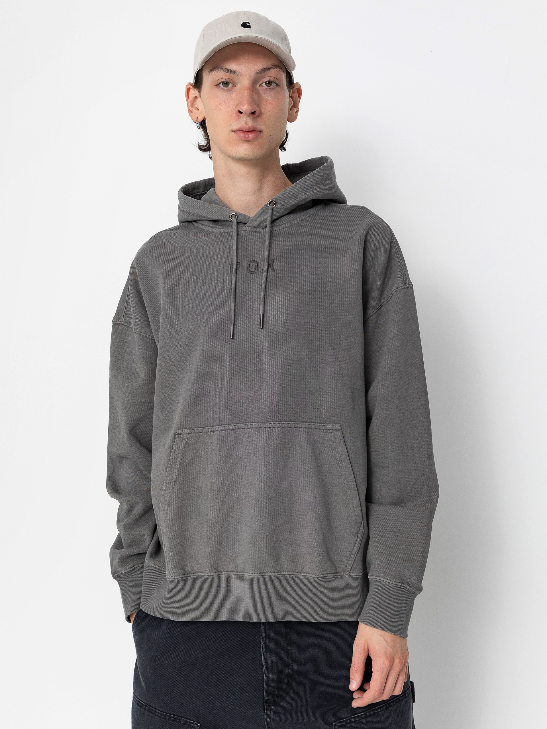 u0421u0443u0438u0442u0448u044au0440u0442 u0441 u043au0430u0447u0443u043bu043au0430 Fox Wordmark HD (petrol)