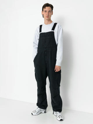 Панталони Carhartt WIP Cargo Bib Overall (black)