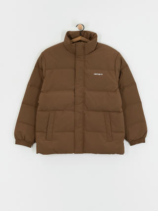 Яке Carhartt WIP Danville (chocolate/white)