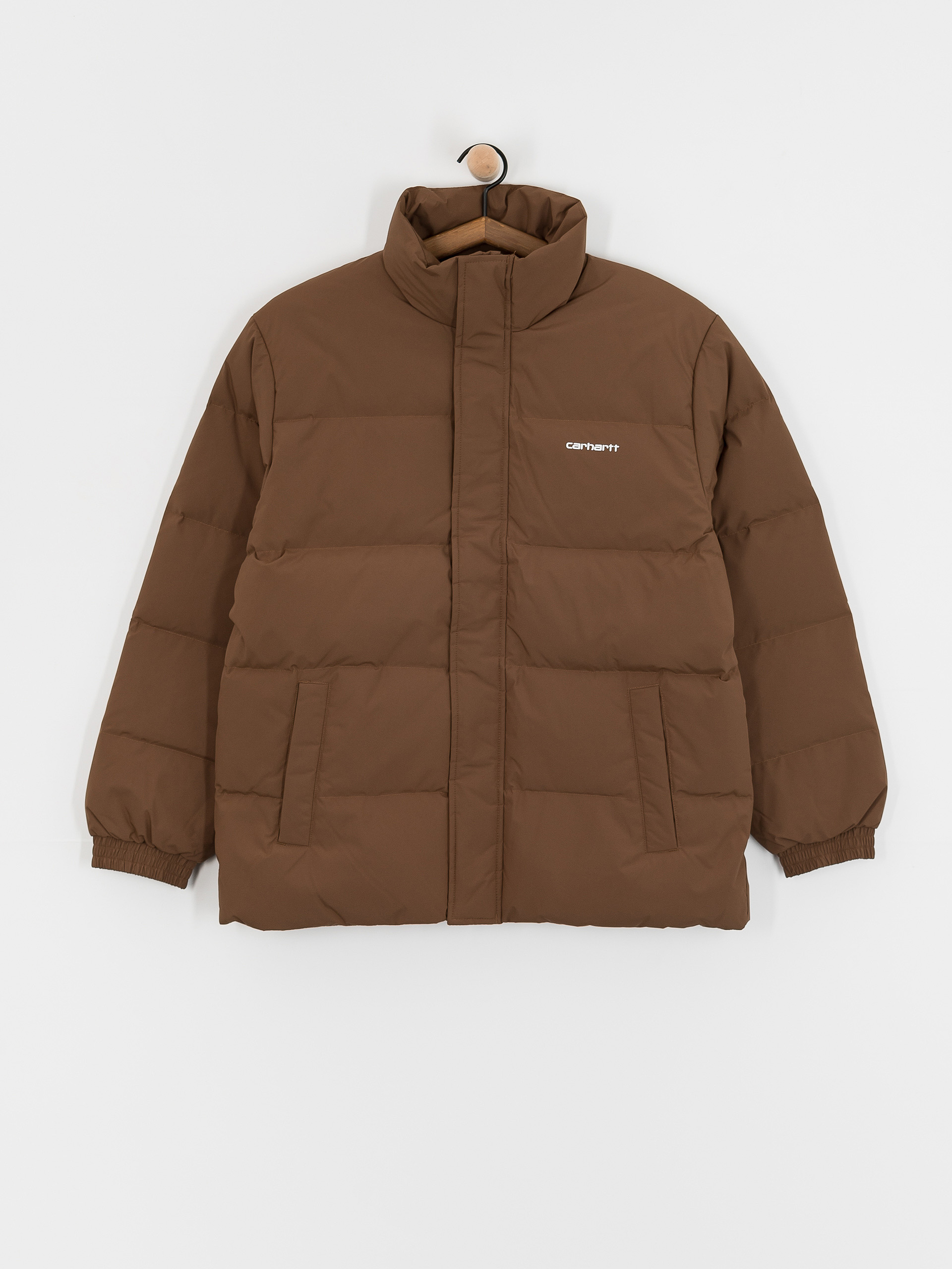 Яке Carhartt WIP Danville (chocolate/white)