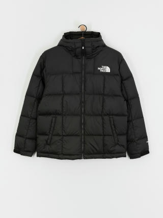 Яке The North Face Lhotse Hooded (tnf black npf)