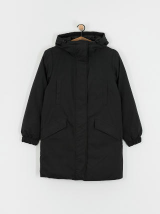 Яке Volcom Sleepi Puff Up Parka Wmn (black)