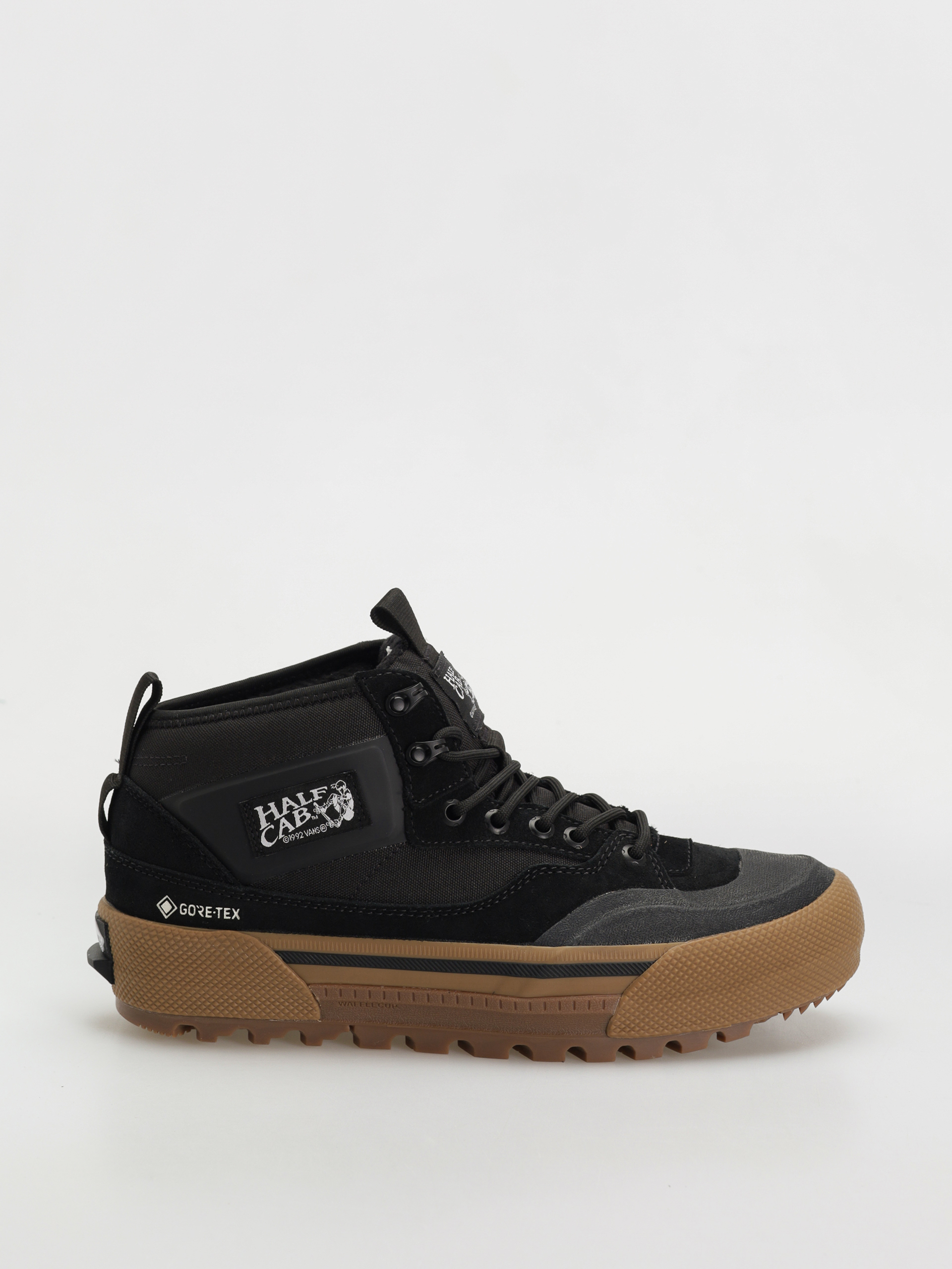 Обувки Vans Half Cab Gore Tex MTE (black/gum)