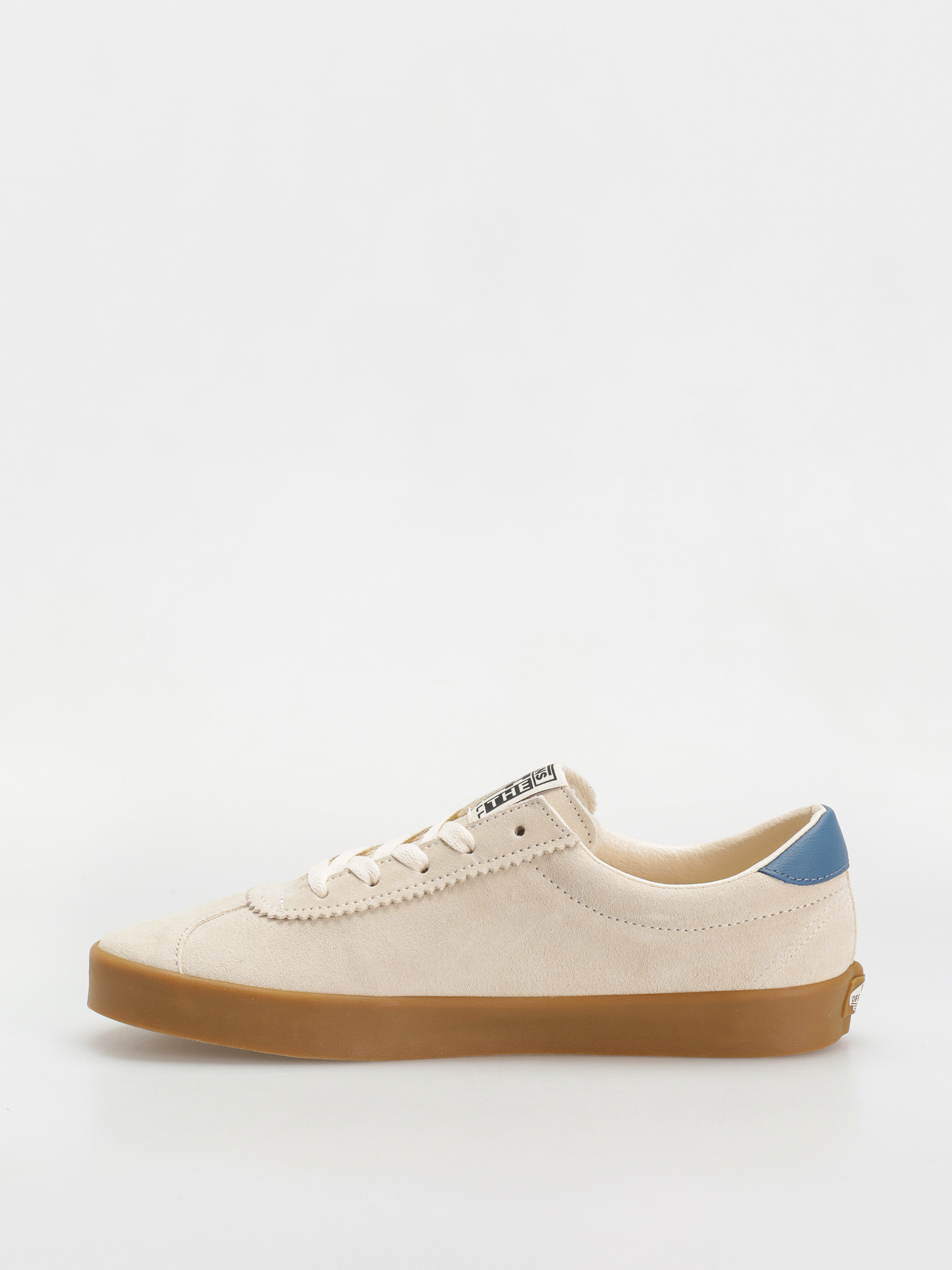 Обувки Vans Sport Low (gum pop white/navy)