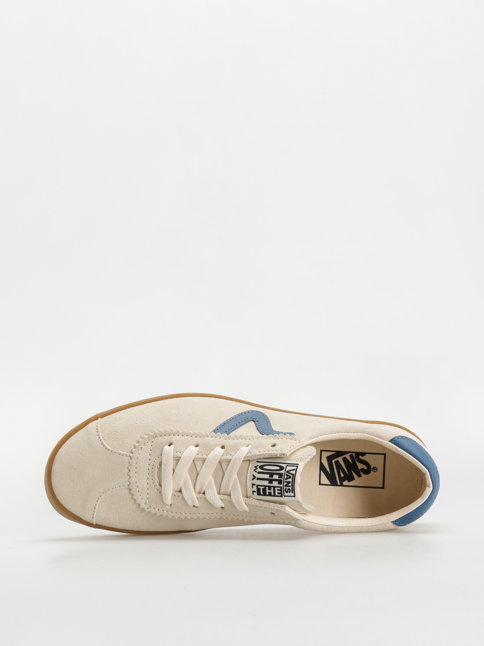Обувки Vans Sport Low (gum pop white/navy)