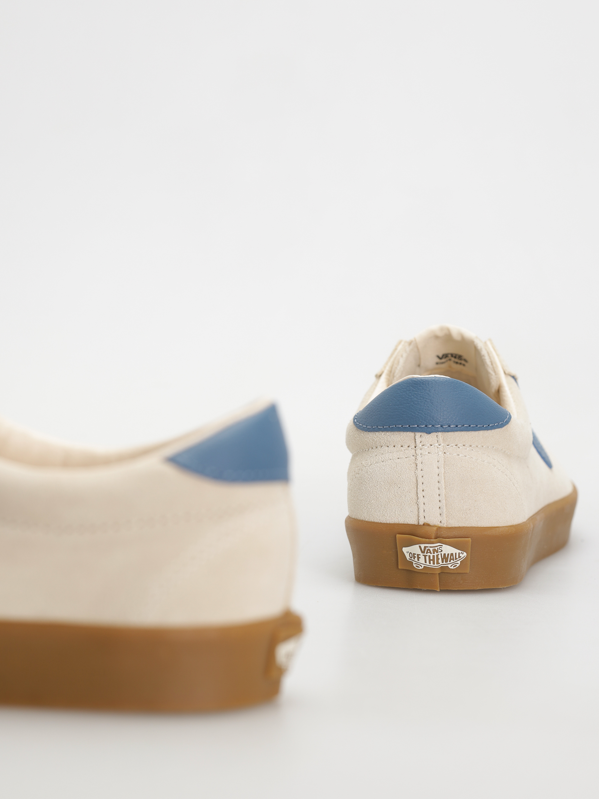 Обувки Vans Sport Low (gum pop white/navy)