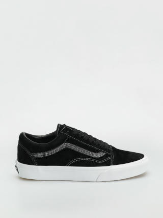 Обувки Vans Old Skool (pig suede black)