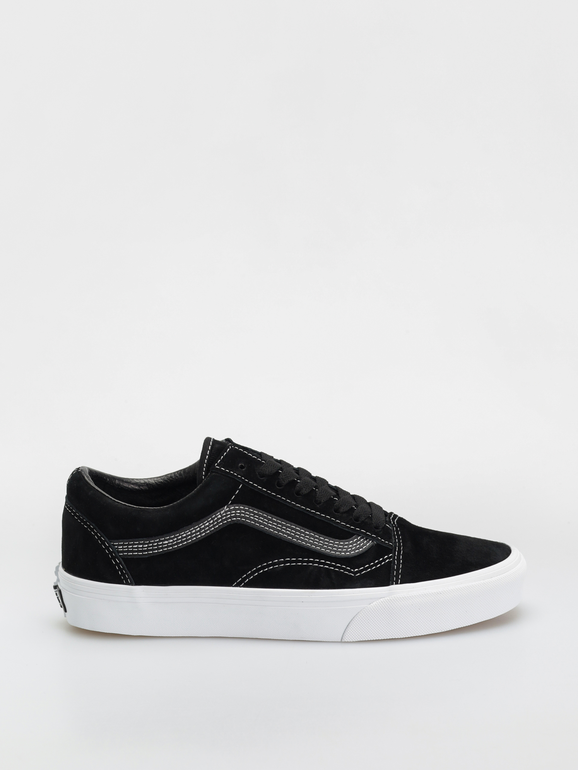 u041eu0431u0443u0432u043au0438 Vans Old Skool (pig suede black)