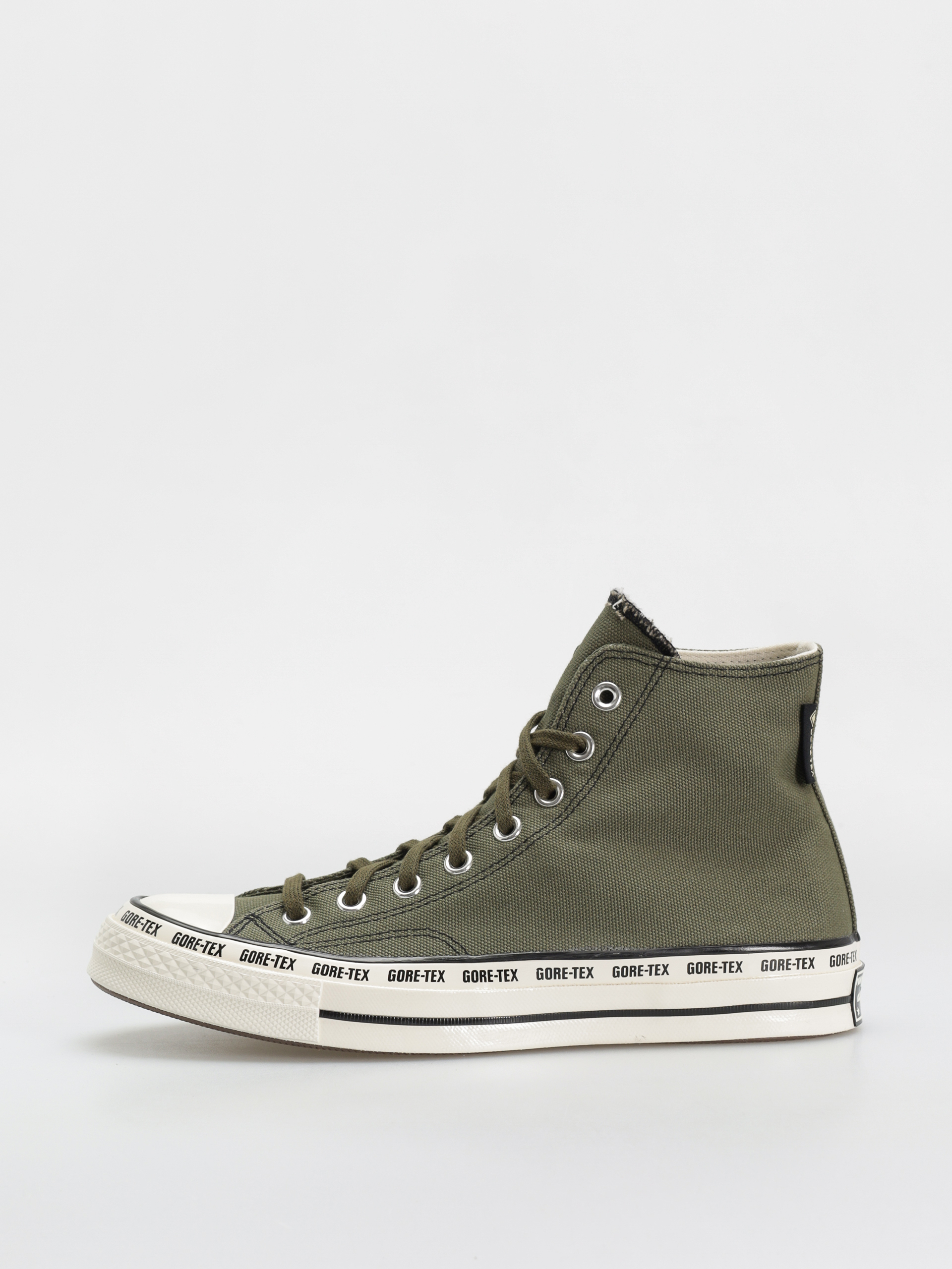 Кецове Converse Chuck 70 GTX Hi (utility/black/egret)