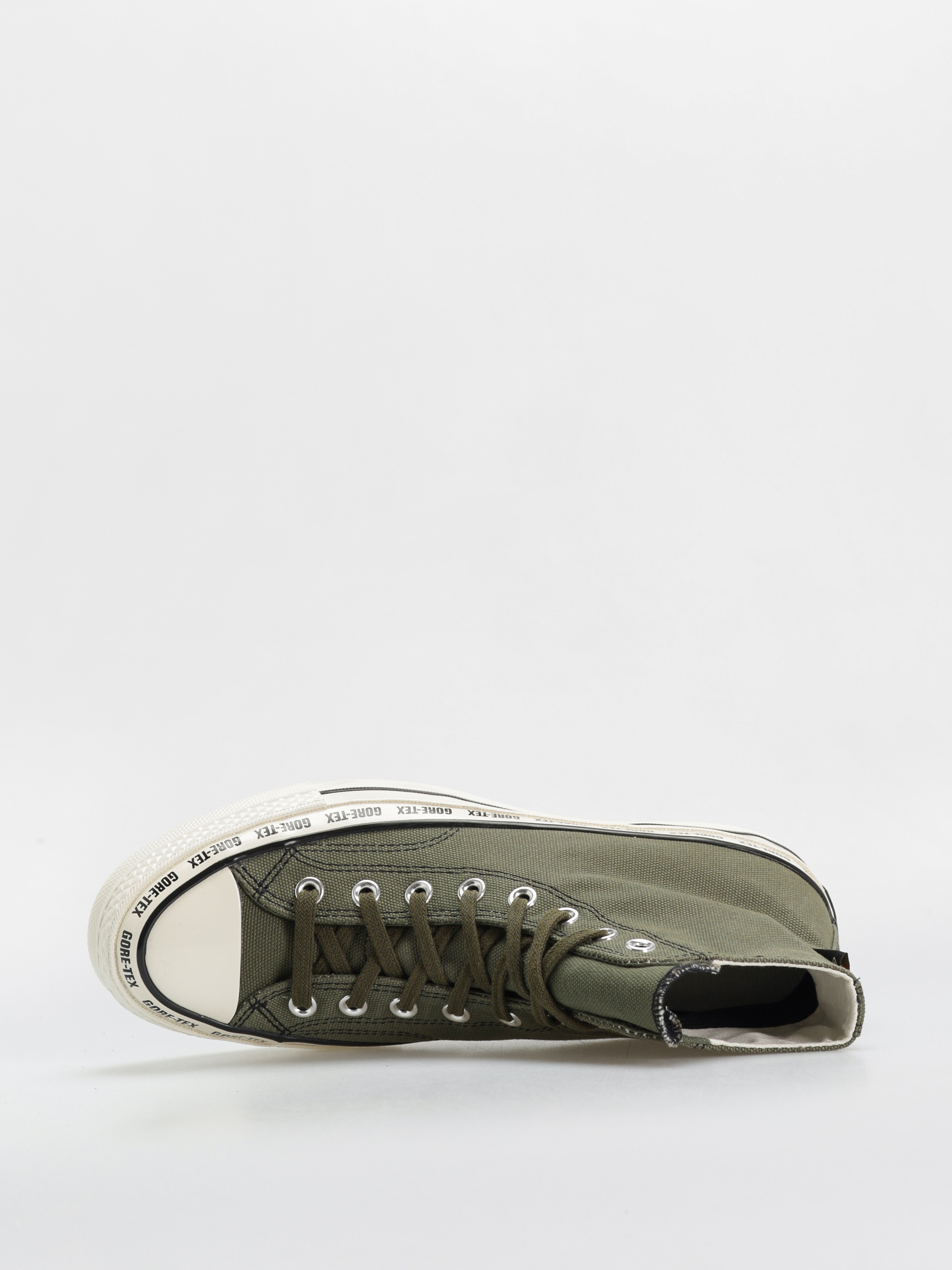 Кецове Converse Chuck 70 GTX Hi (utility/black/egret)