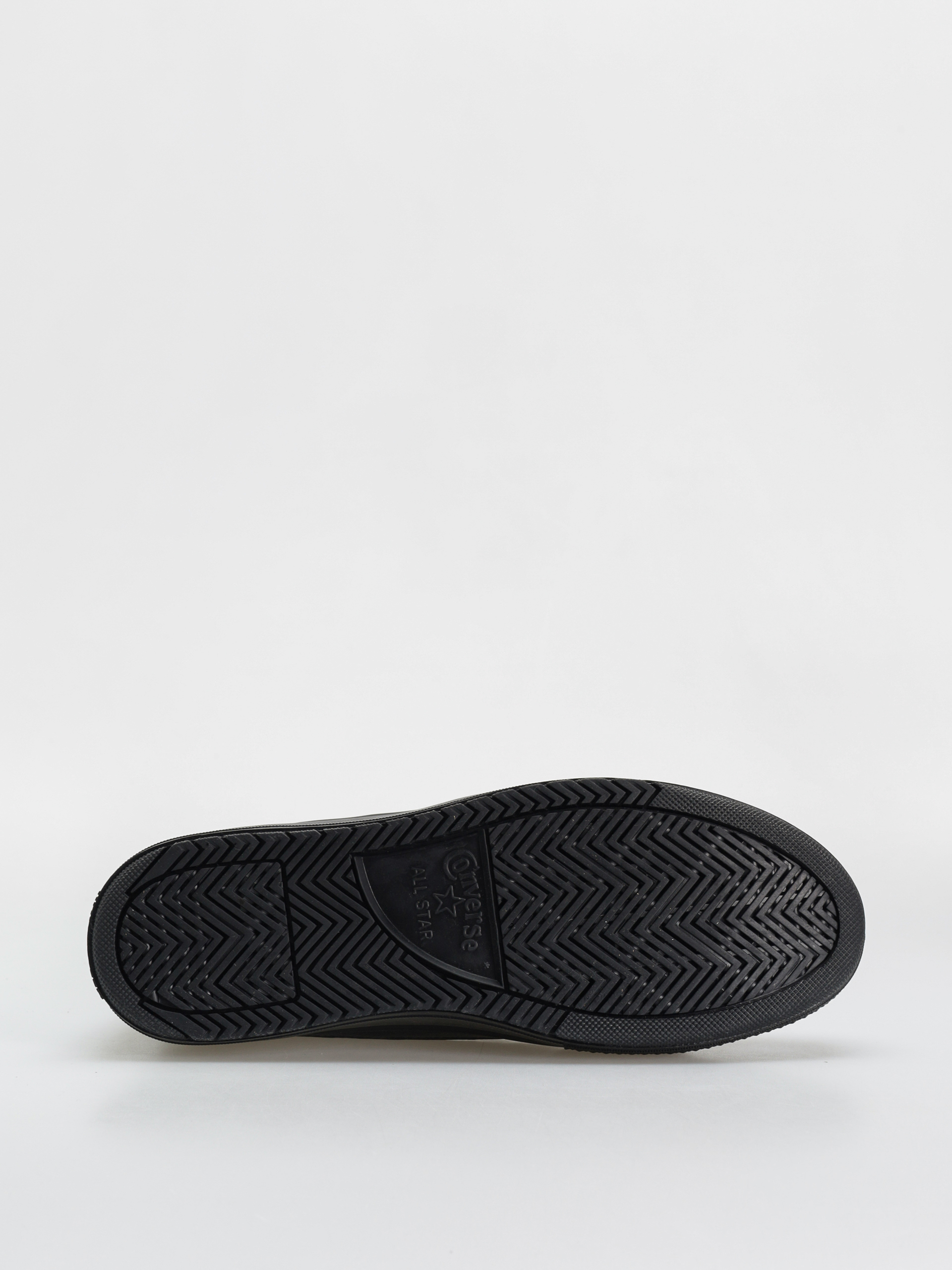 Кецове Converse Buty Chuck Taylor All Star Equip Waterproof (black/black/dark matter)