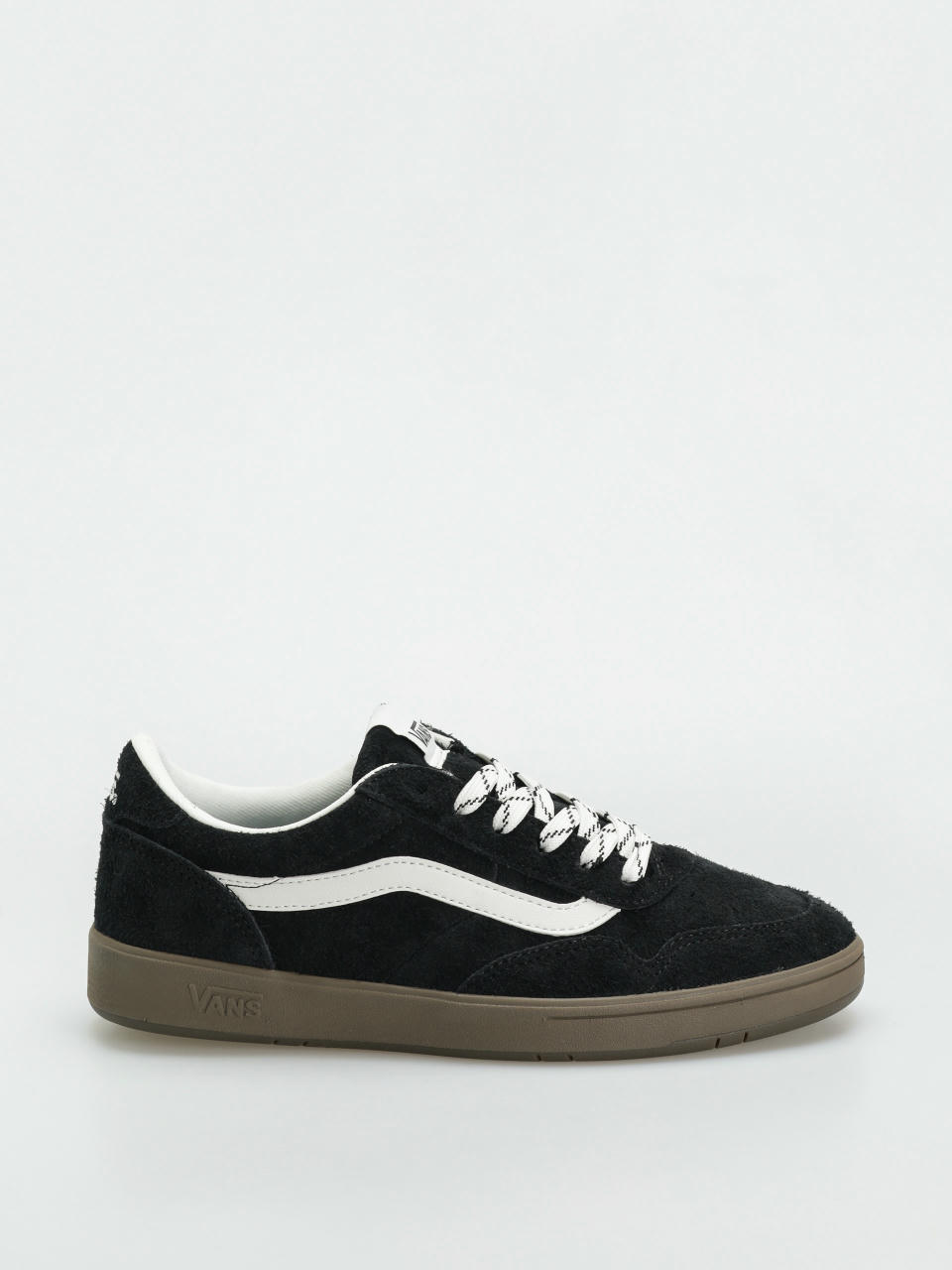 Обувки Vans Cruze Too Cc (hairy suede black)