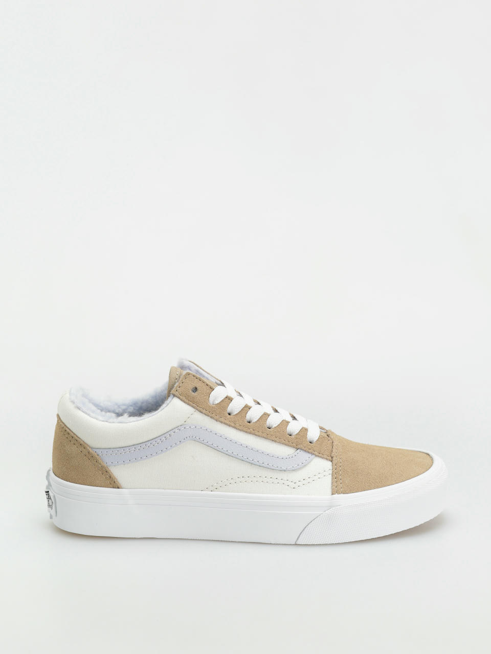 Обувки Vans Old Skool (cozy multi/true white)