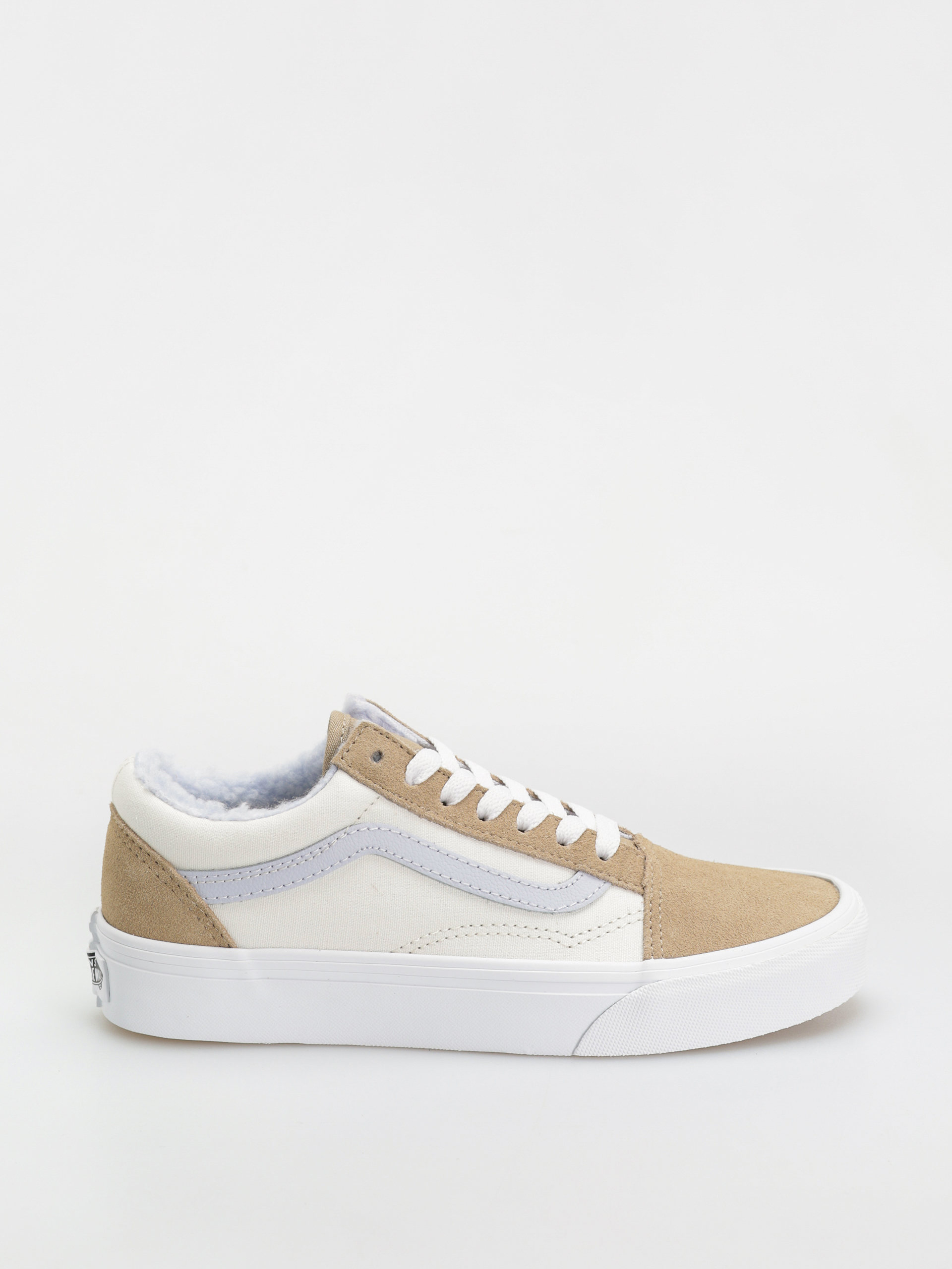 Обувки Vans Old Skool (cozy multi/true white)