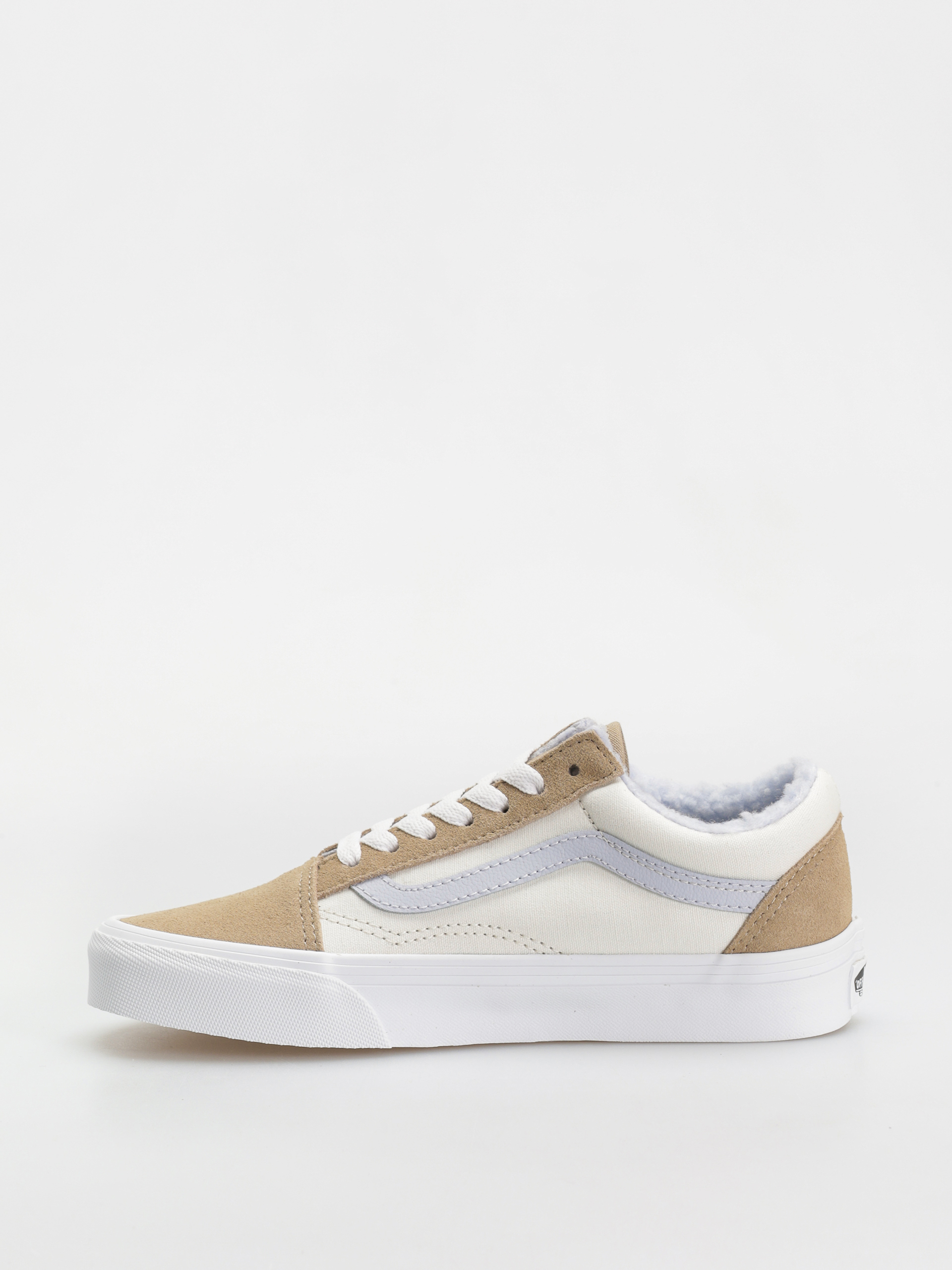 Обувки Vans Old Skool (cozy multi/true white)