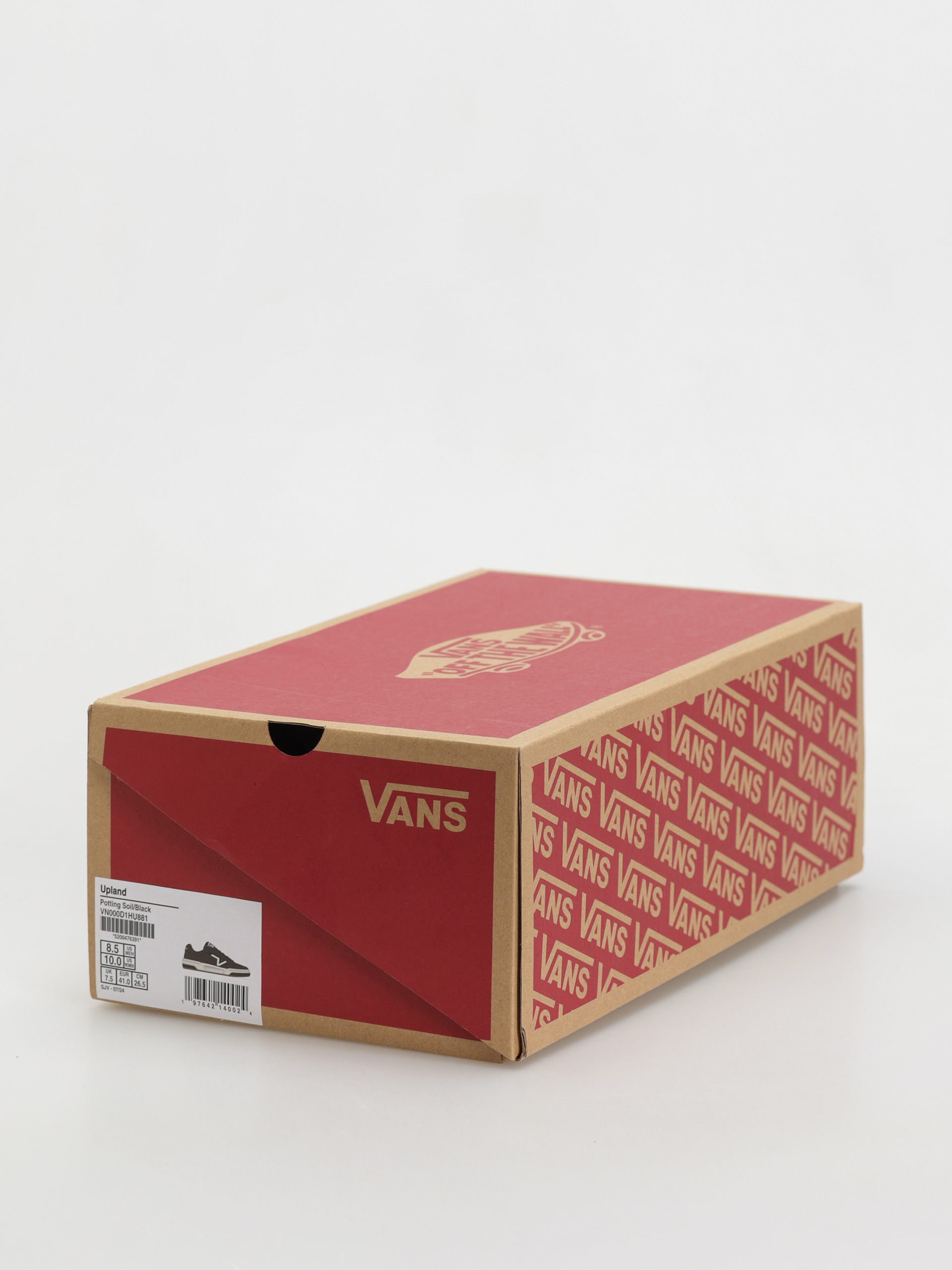 Обувки Vans Upland (potting soil/black)
