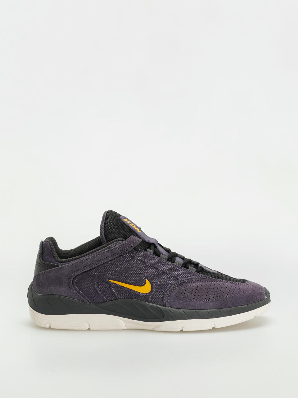 Обувки Nike SB Vertebrae (dark raisin/university gold black)