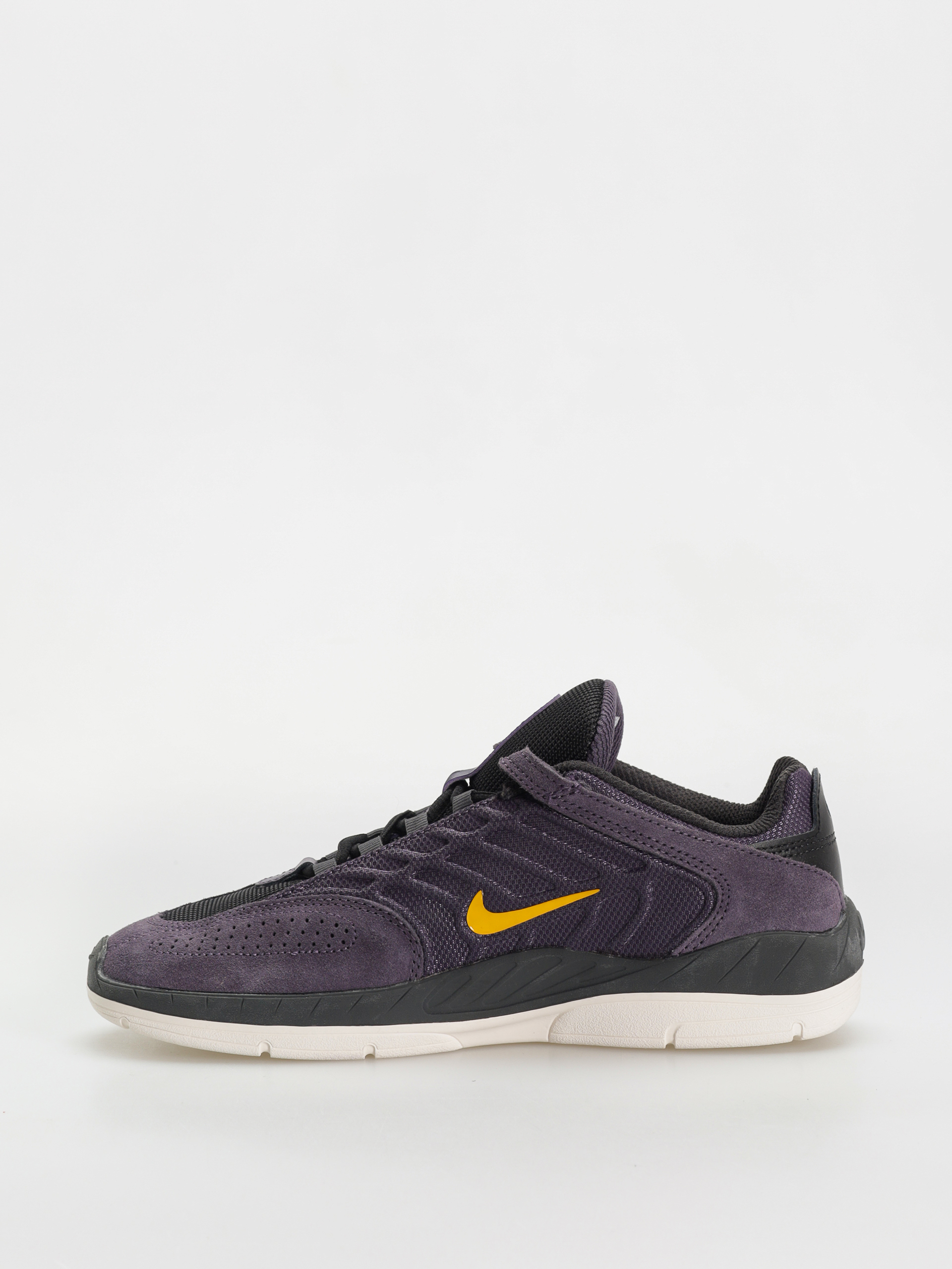 Обувки Nike SB Vertebrae (dark raisin/university gold black)