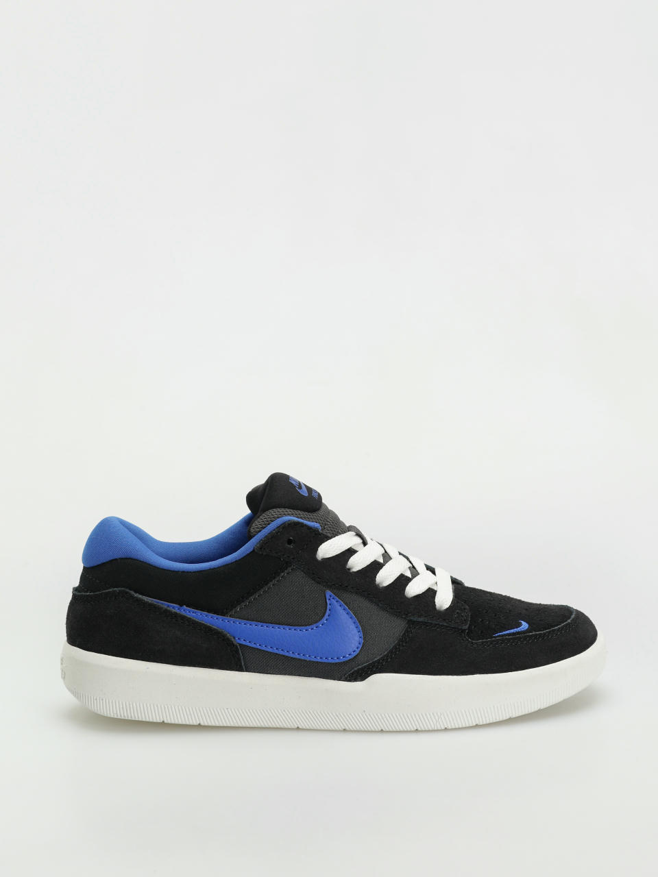 Обувки Nike SB Force 58 (black/hyper royal anthracite)