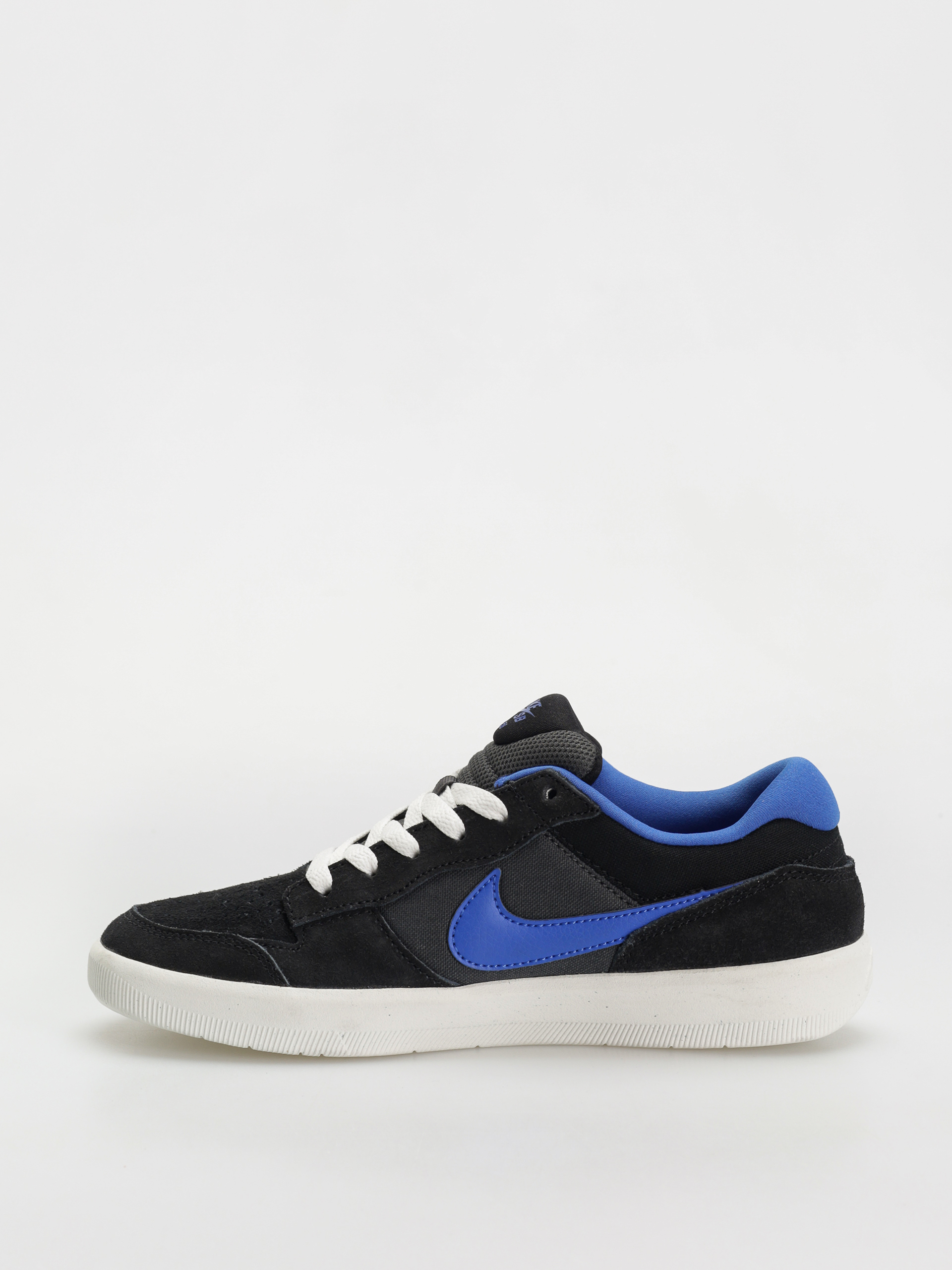 Обувки Nike SB Force 58 (black/hyper royal anthracite)