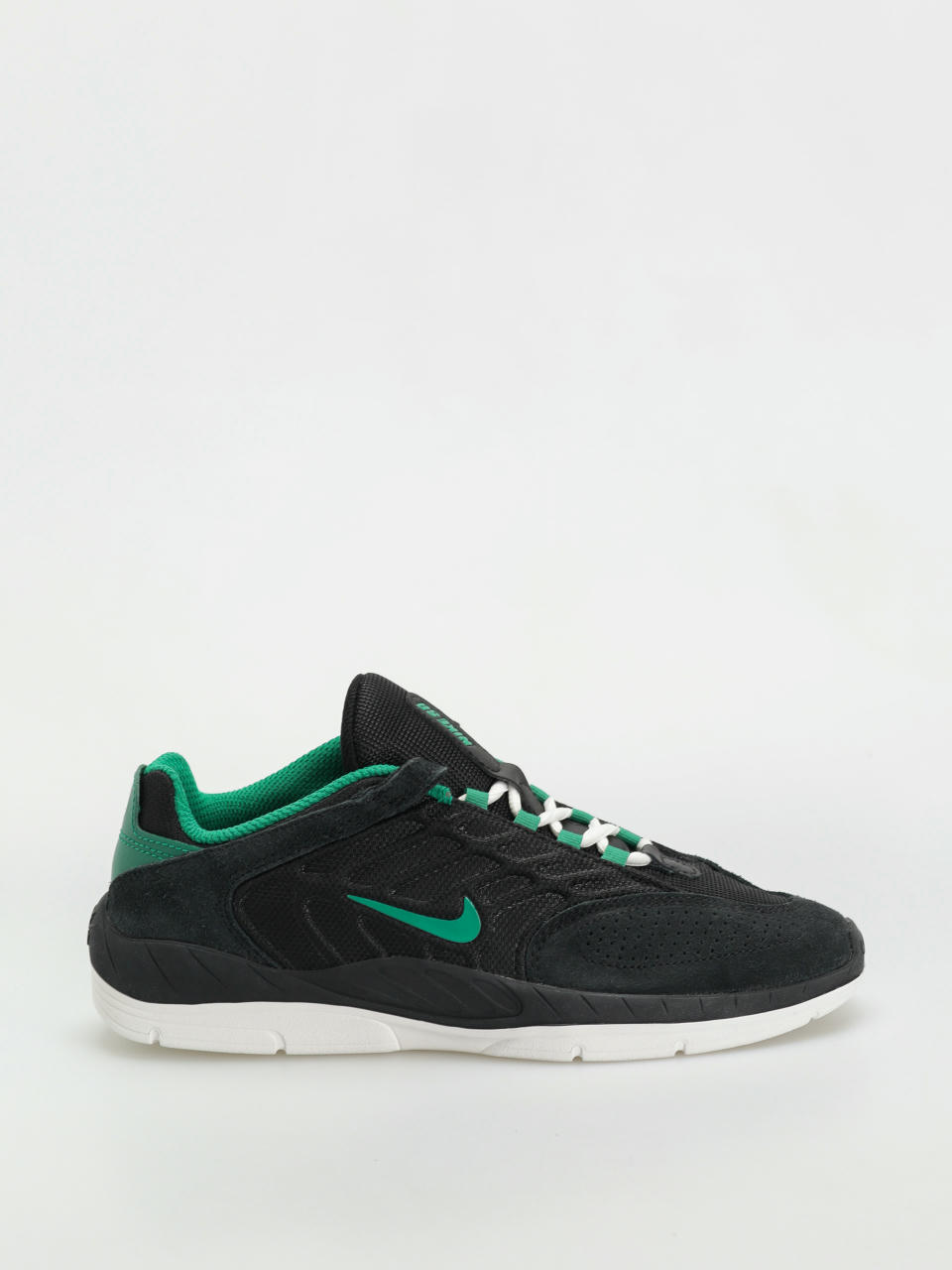 Обувки Nike SB Vertebrae (black/malachite black summit white)