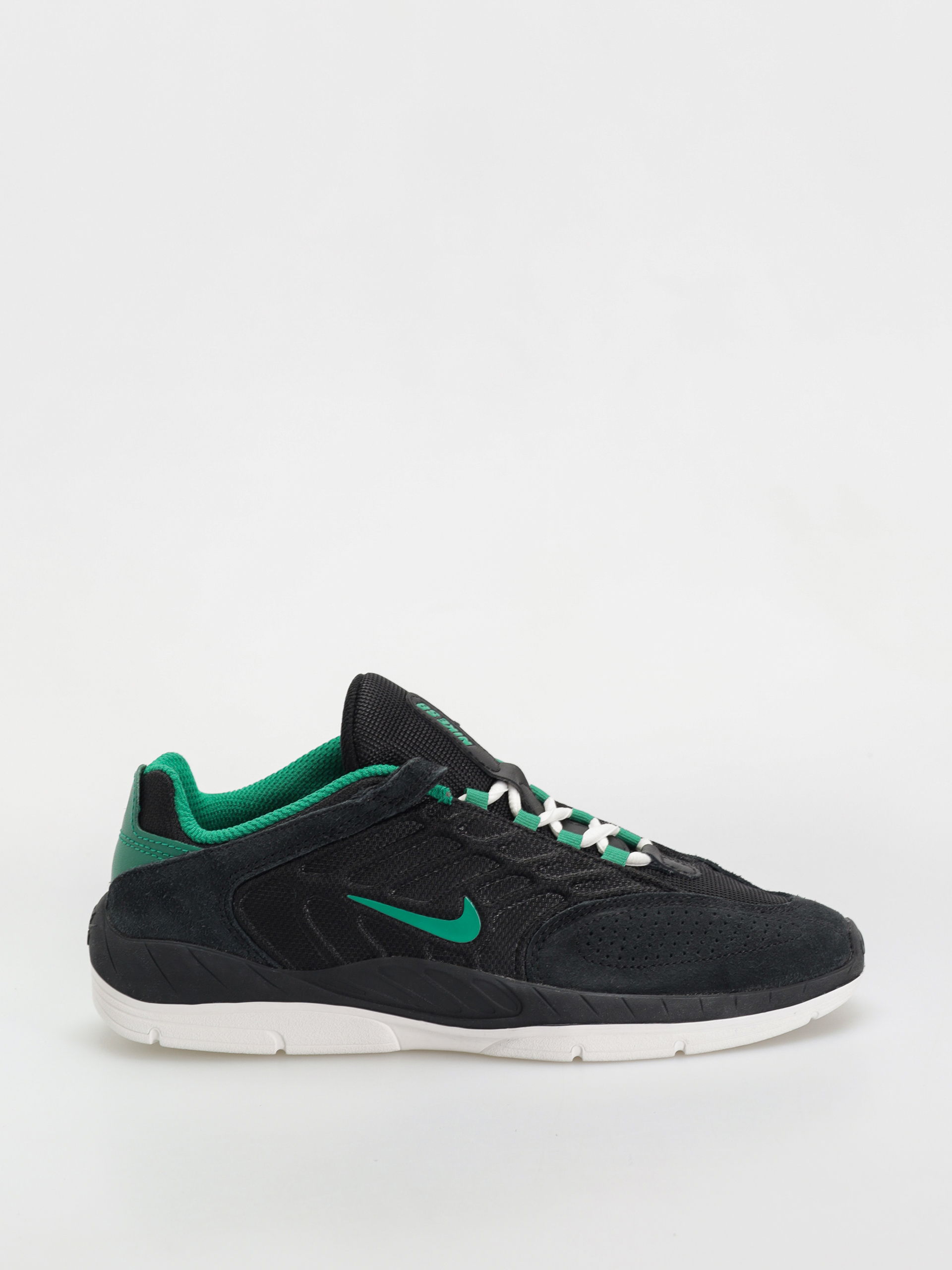 u041eu0431u0443u0432u043au0438 Nike SB Vertebrae (black/malachite black summit white)