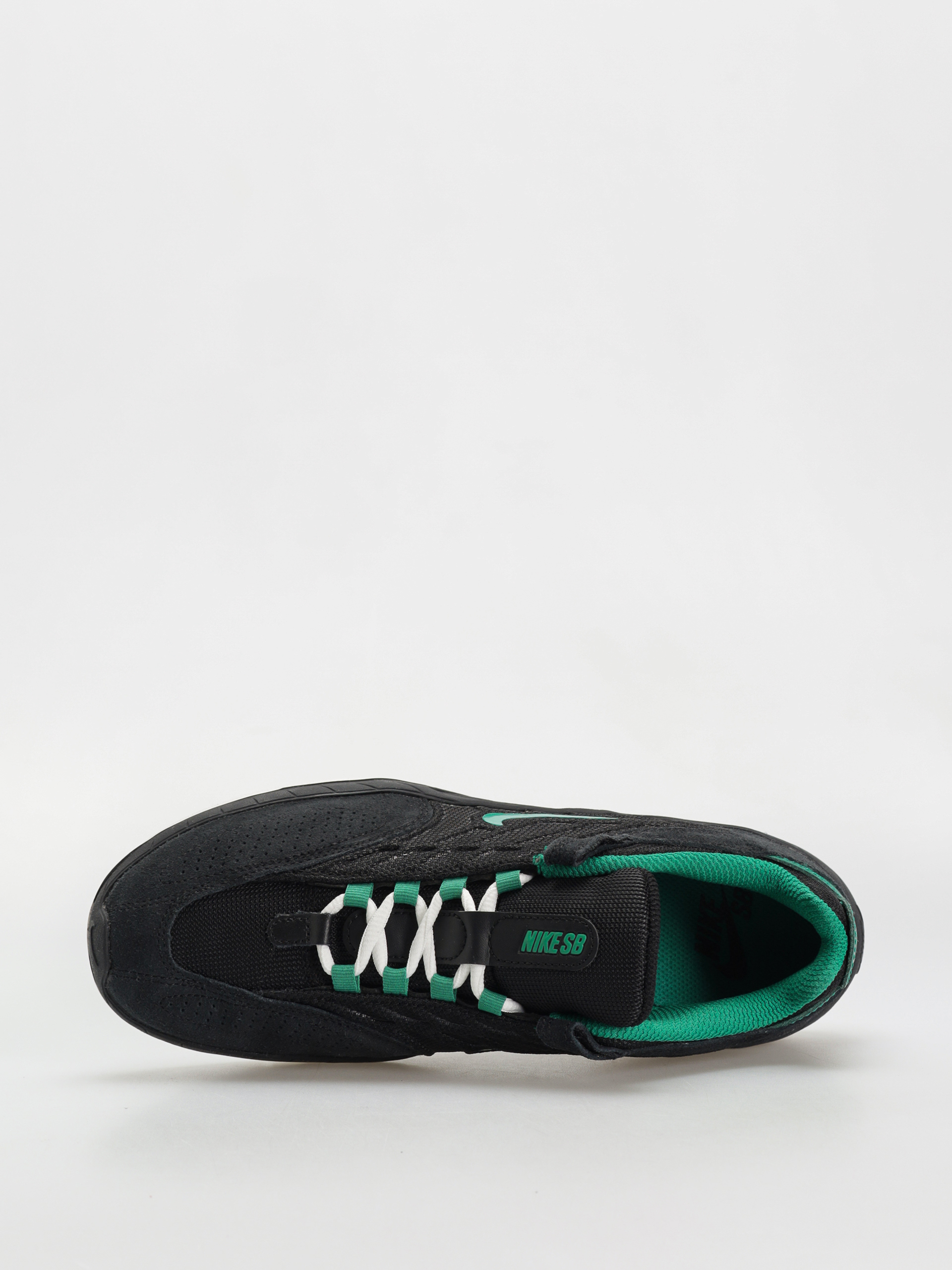 Обувки Nike SB Vertebrae (black/malachite black summit white)