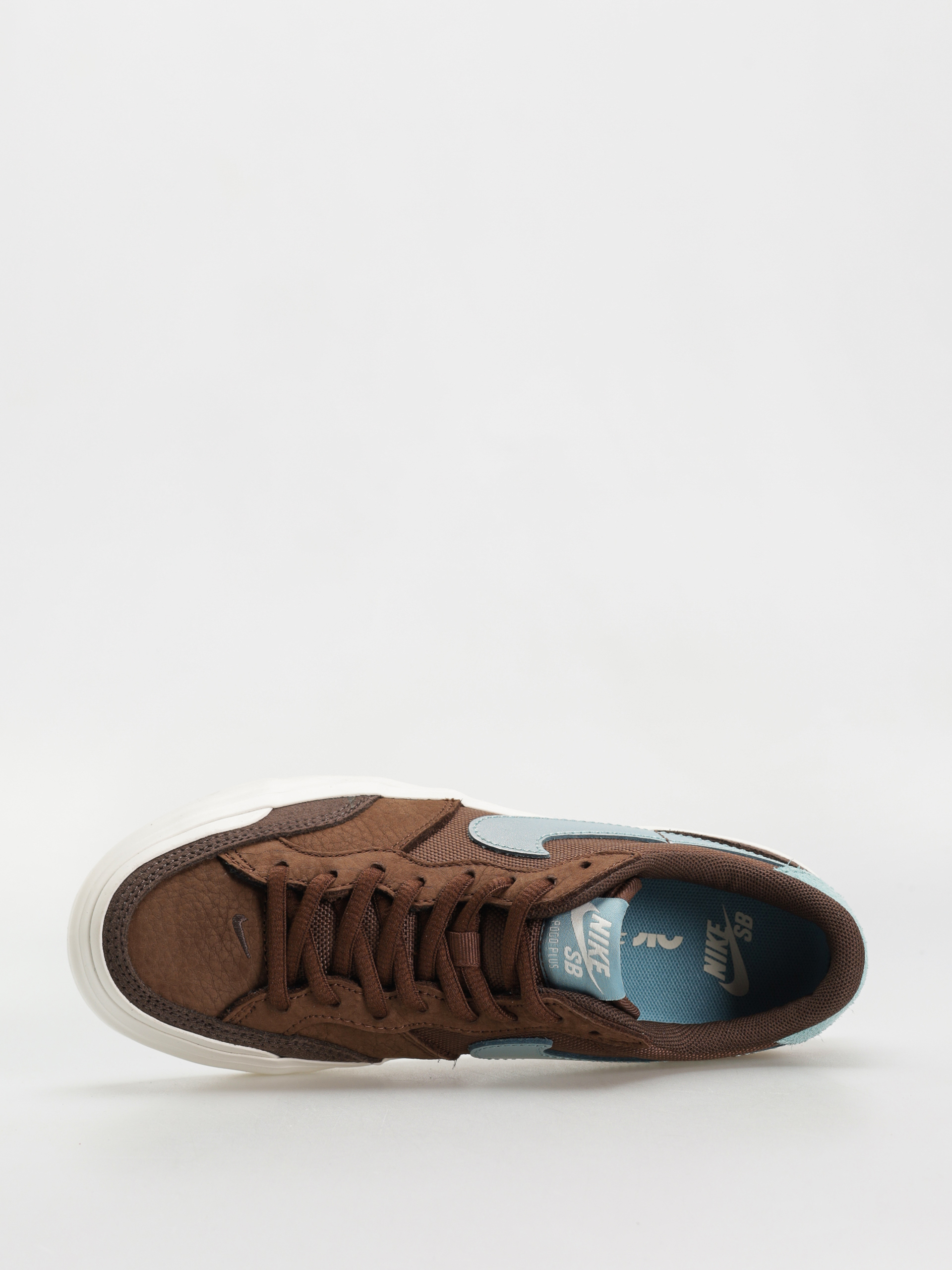 Обувки Nike SB Zoom Pogo Plus (cacao wow/denim turq baroque brown sail)