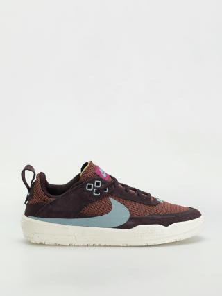 Обувки Nike SB Day One JR (burgundy ash/denim turq dark pony sail)