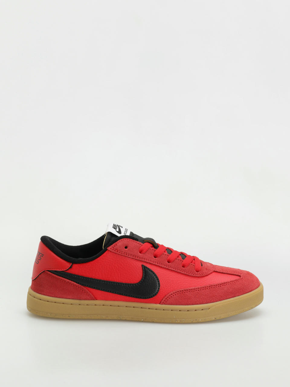 Обувки Nike SB Fc Classic (university red/black white)