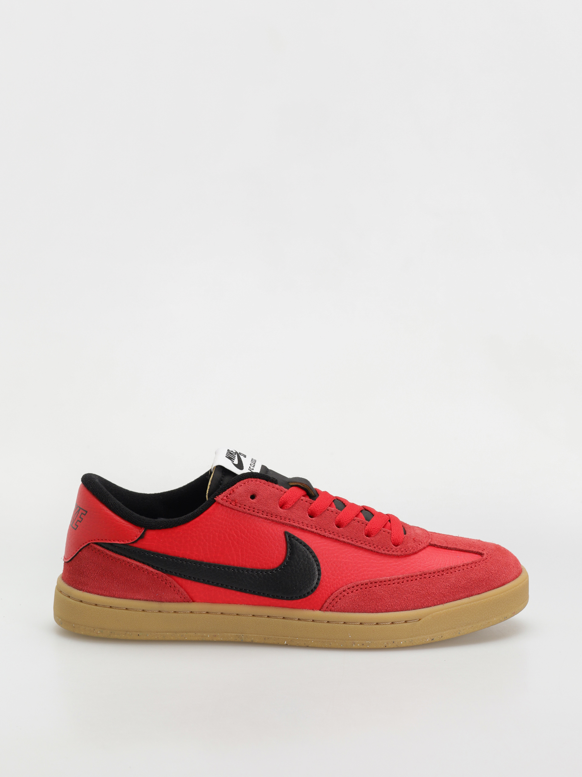 u041eu0431u0443u0432u043au0438 Nike SB Fc Classic (university red/black white)