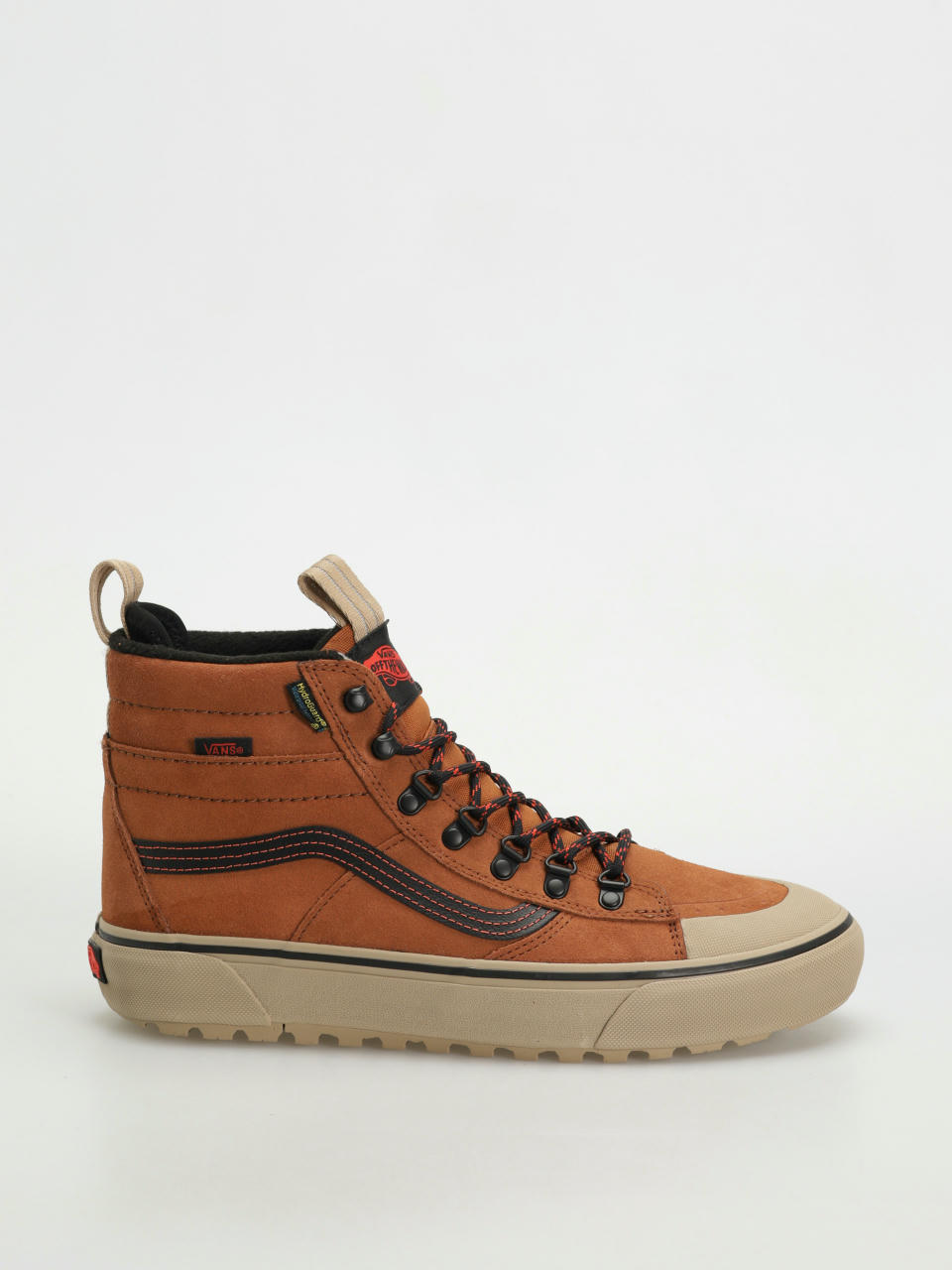 Обувки Vans Sk8 Hi Dr Waterproof MTE (glazed ginger)