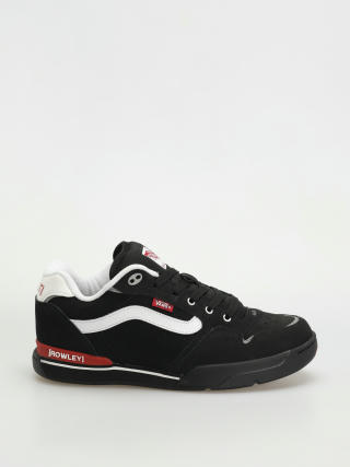 Обувки Vans Rowley Xlt (black/white/red)