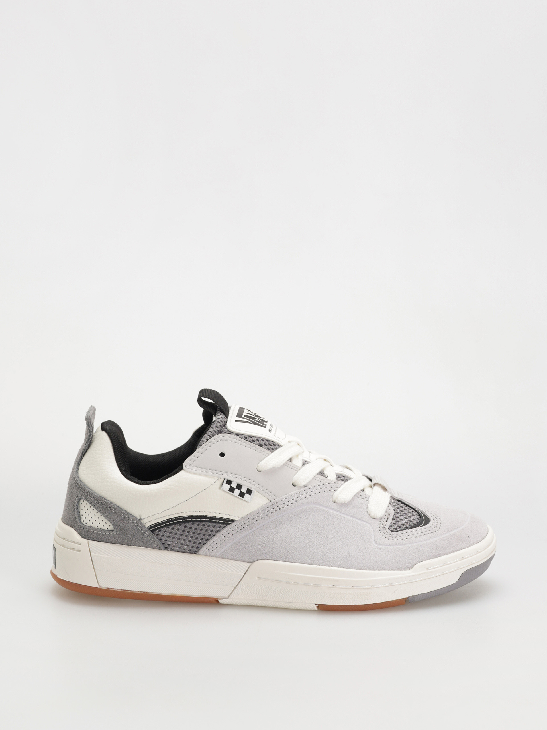 u041eu0431u0443u0432u043au0438 Vans Skate Mixxa (frost gray)